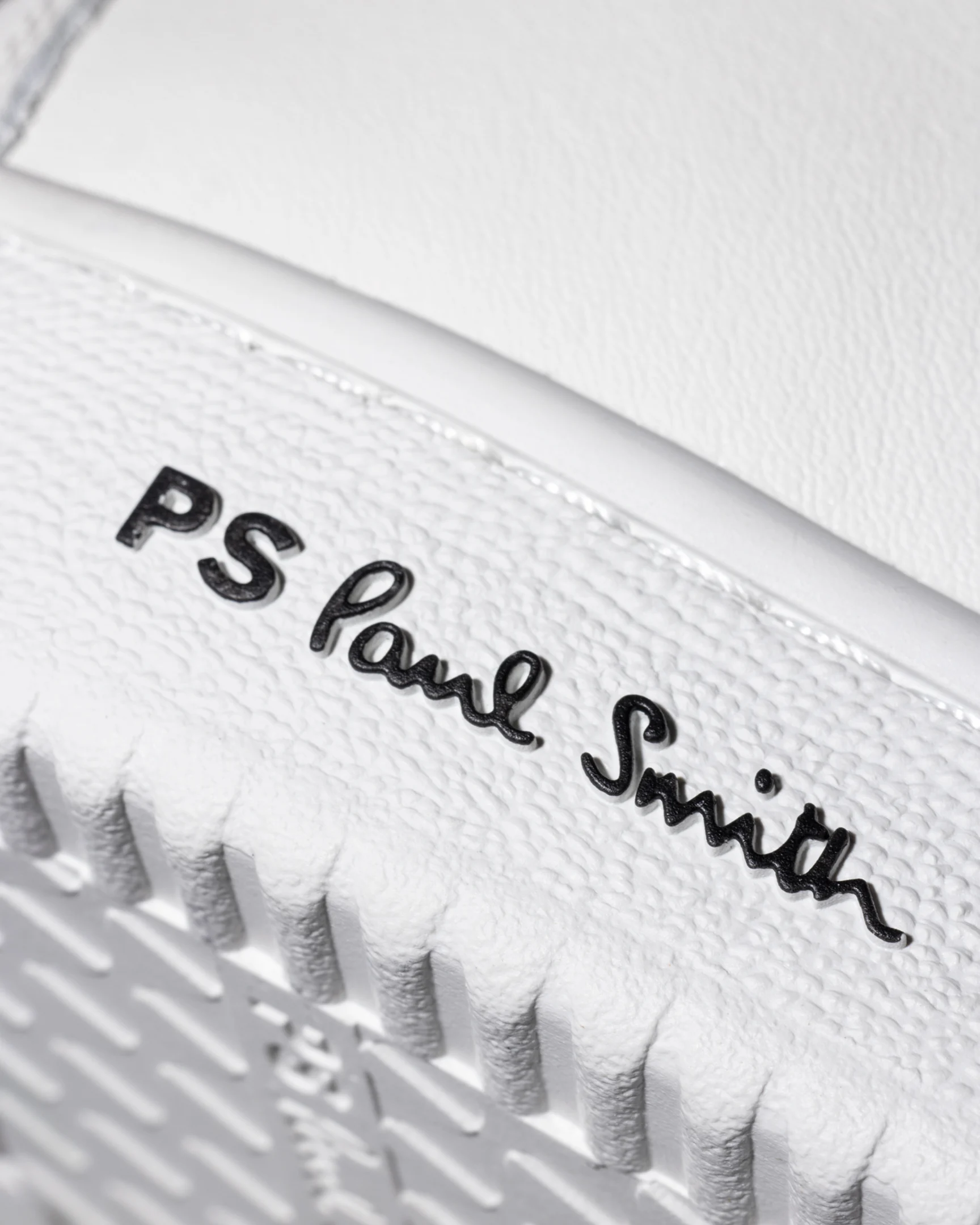 Paul smith online miyata white