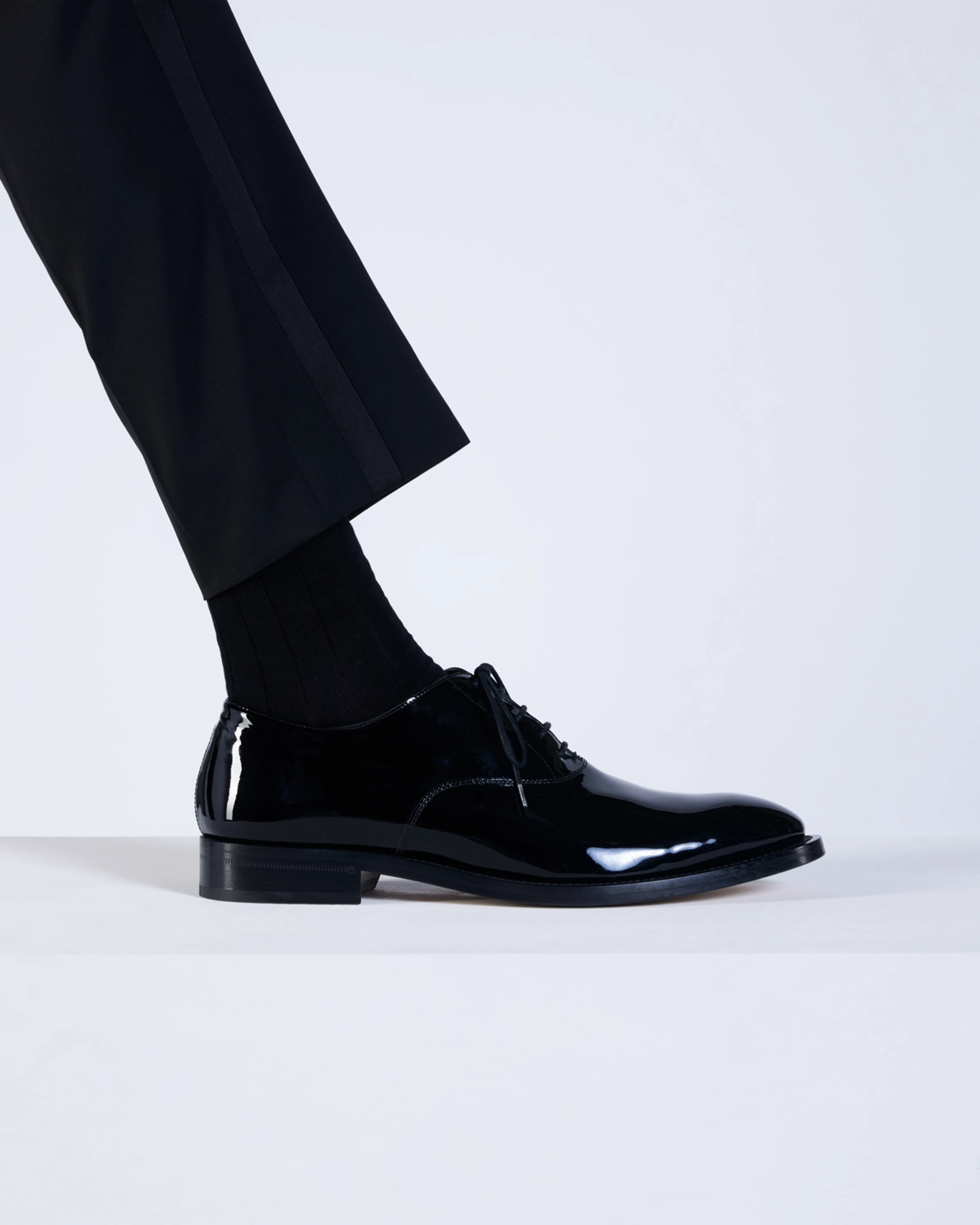 Everything You need to Know About Black Tie