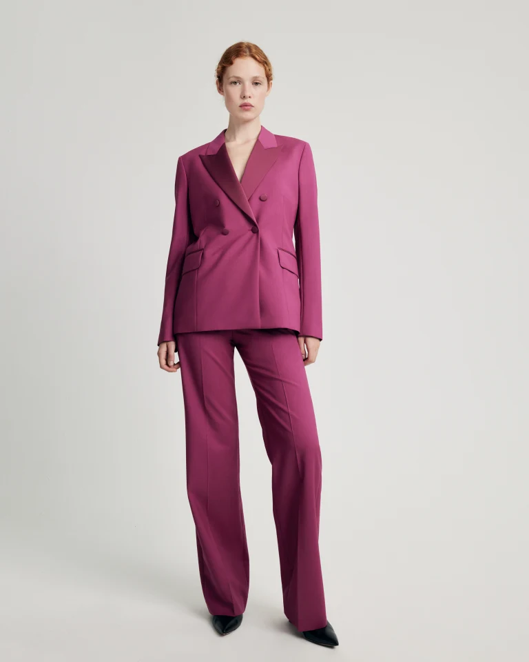Paul smith womens suit hot sale