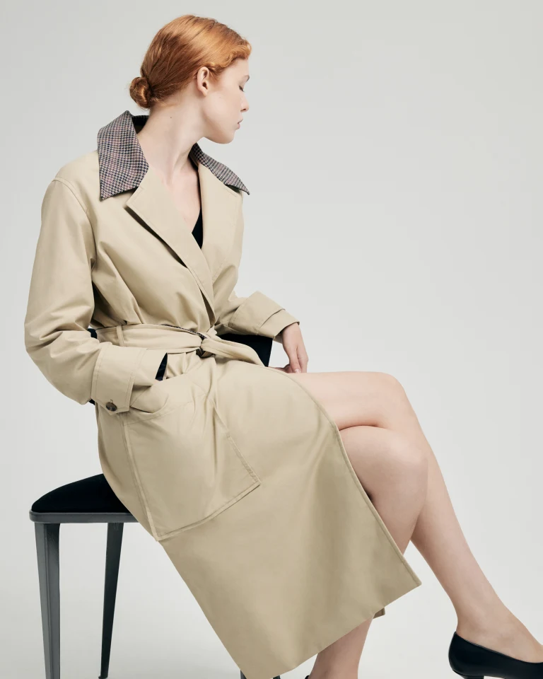 Designer Coats Jackets for Women Paul Smith