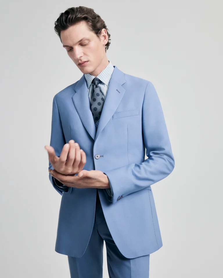 Paul smith on sale wedding suit