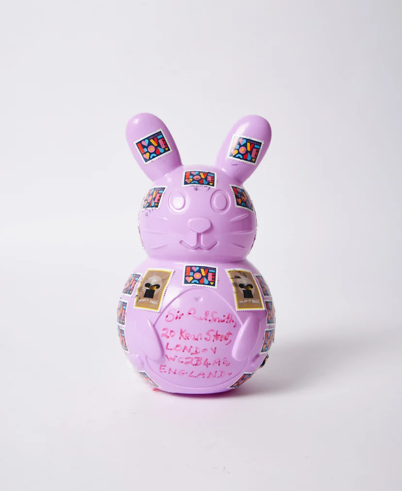 Paul smith rabbit clearance