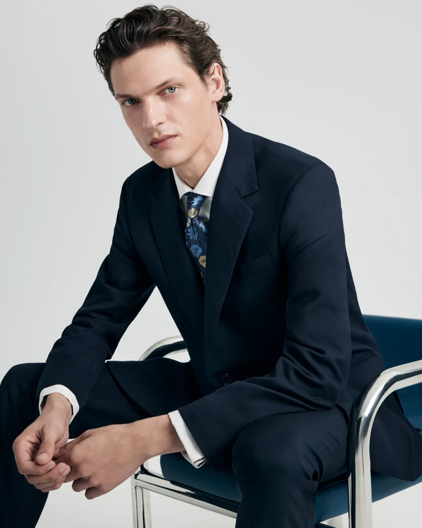Paul smith suits hot sale