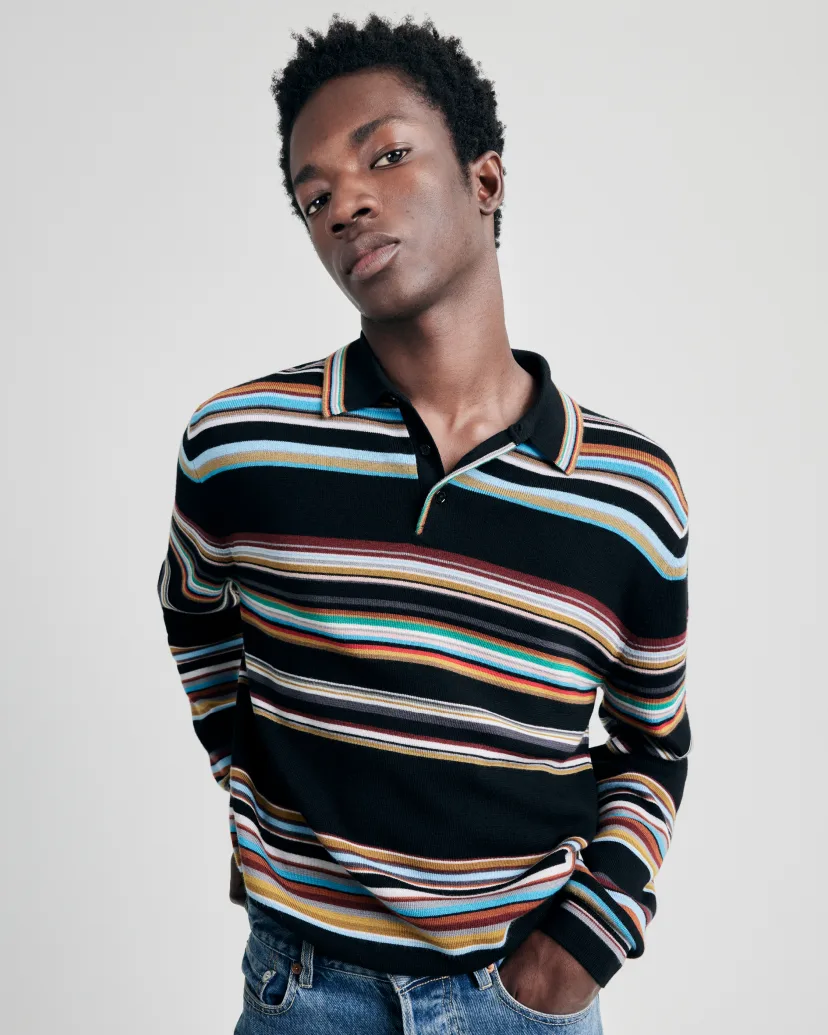 Paul Smith Offers Discounts and Promotions