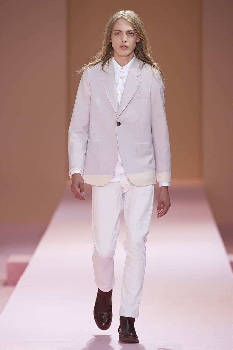 Paul Smith SS14 Men