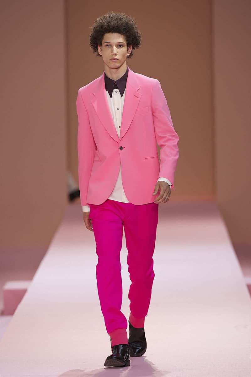 Paul Smith SS14 Men