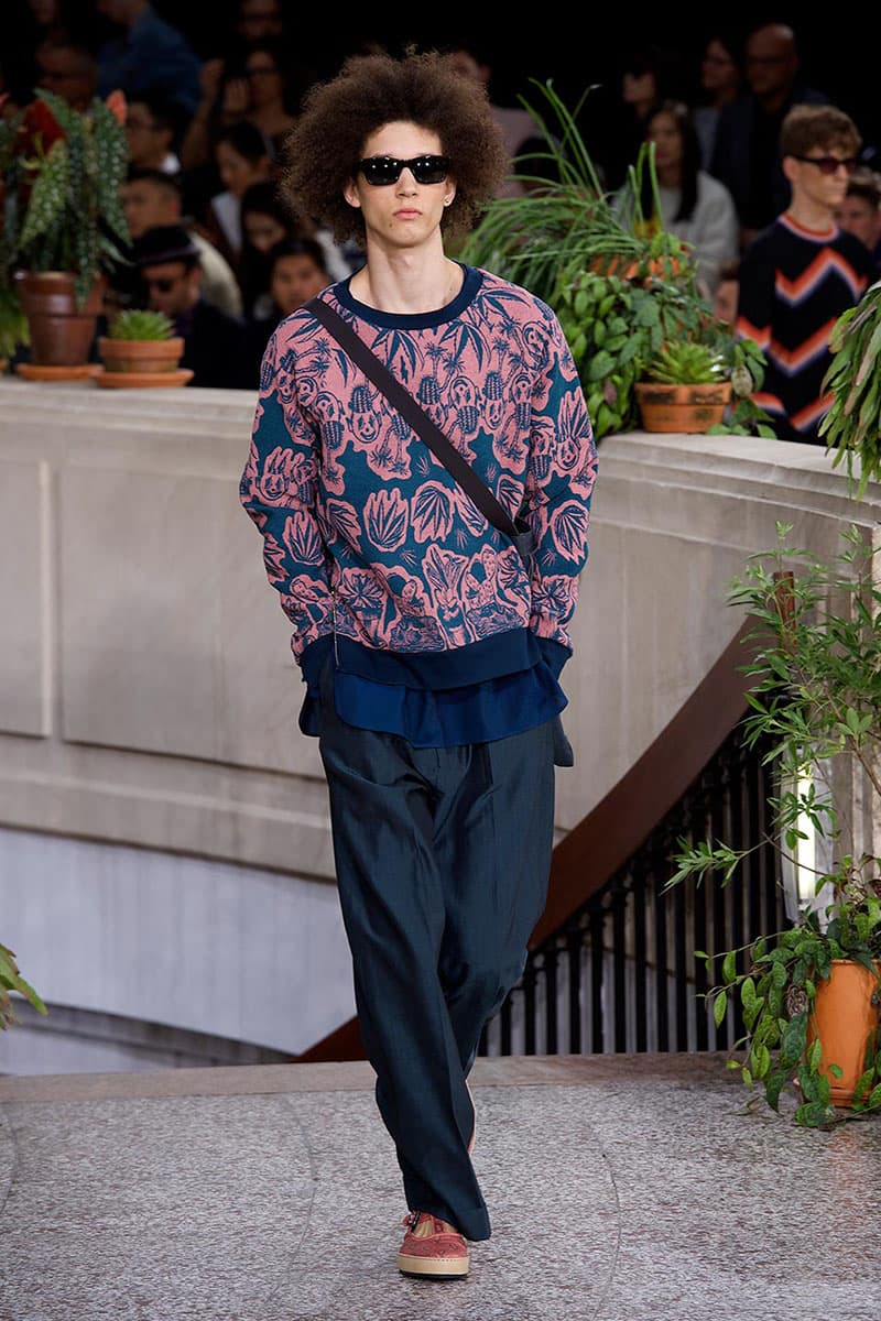 Paul Smith SS15 Men