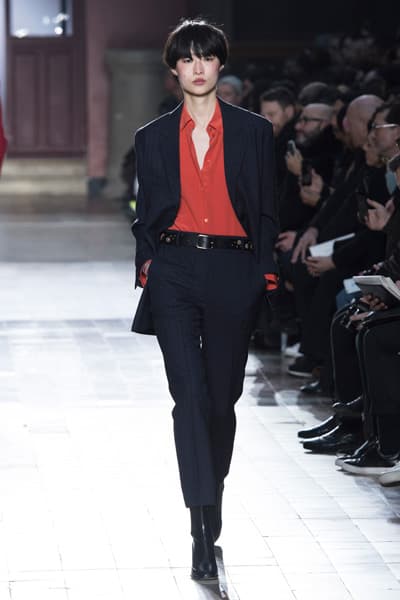 Trys様　Paul Smith Collection Angola100% Trys様 Paul Smith Collection Angola100%