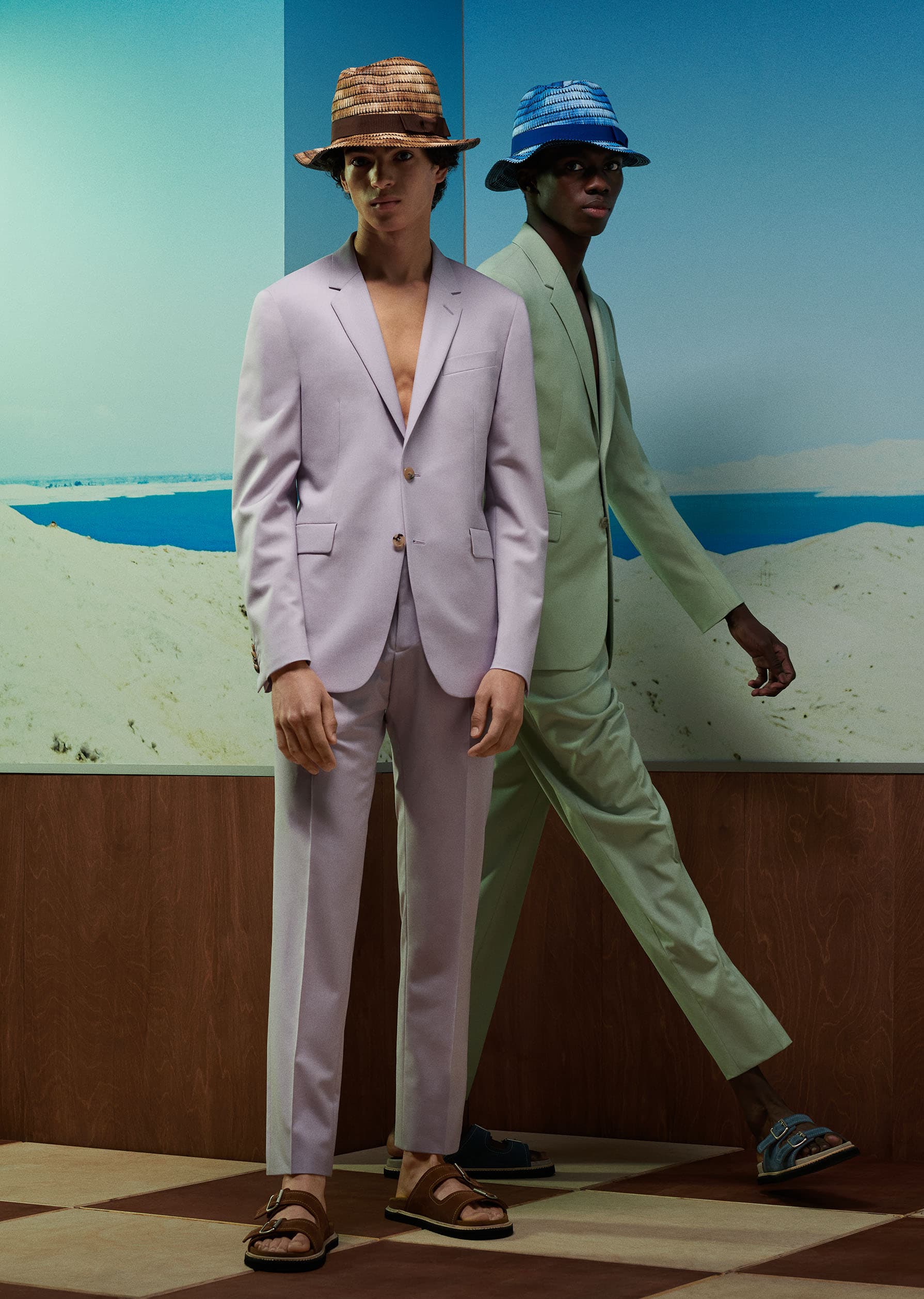 Spring/Summer 