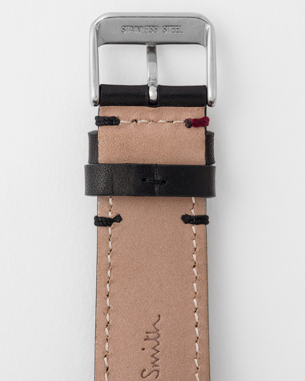 paul smith watch strap