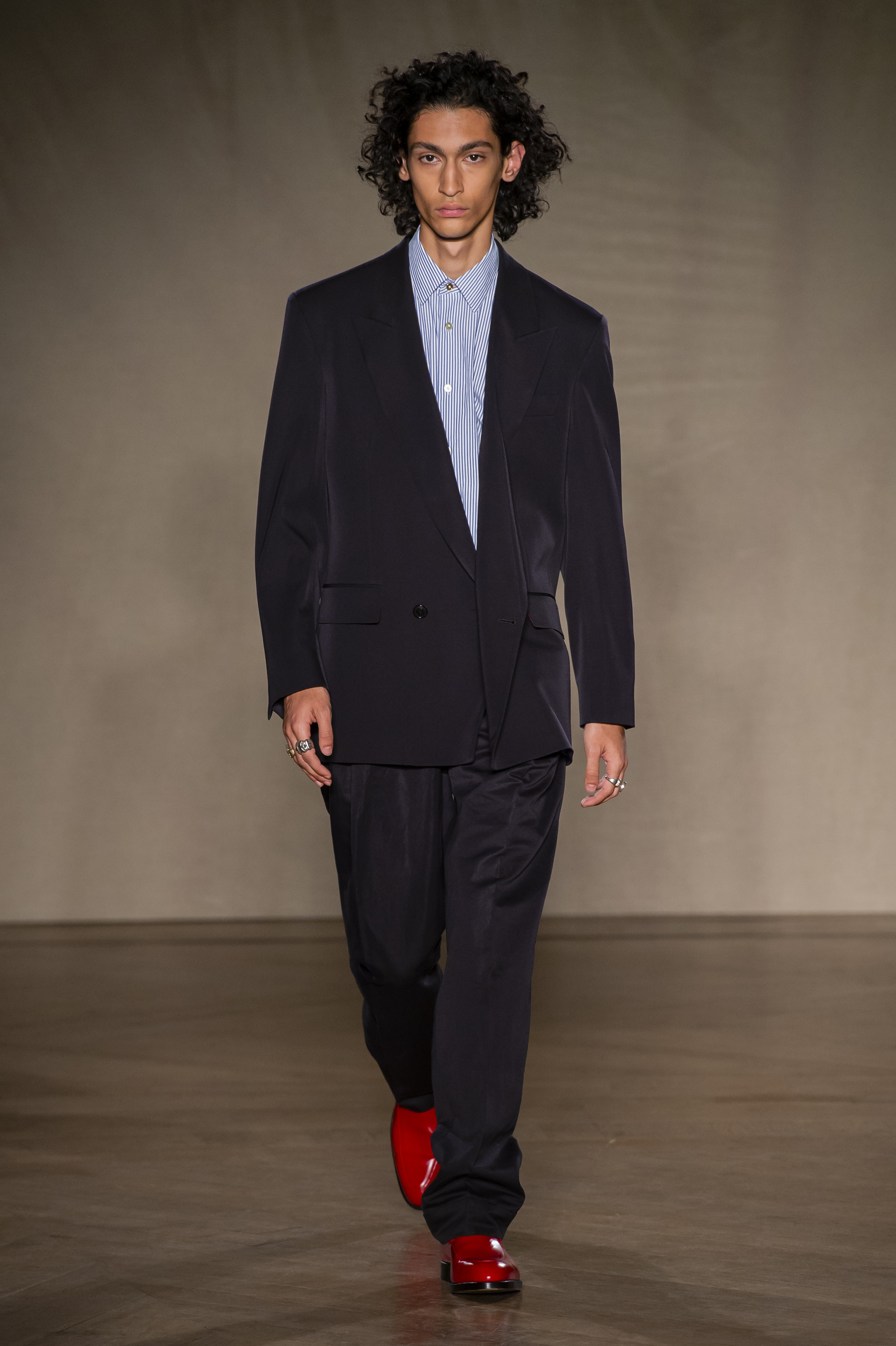 Spring/Summer '19 Show