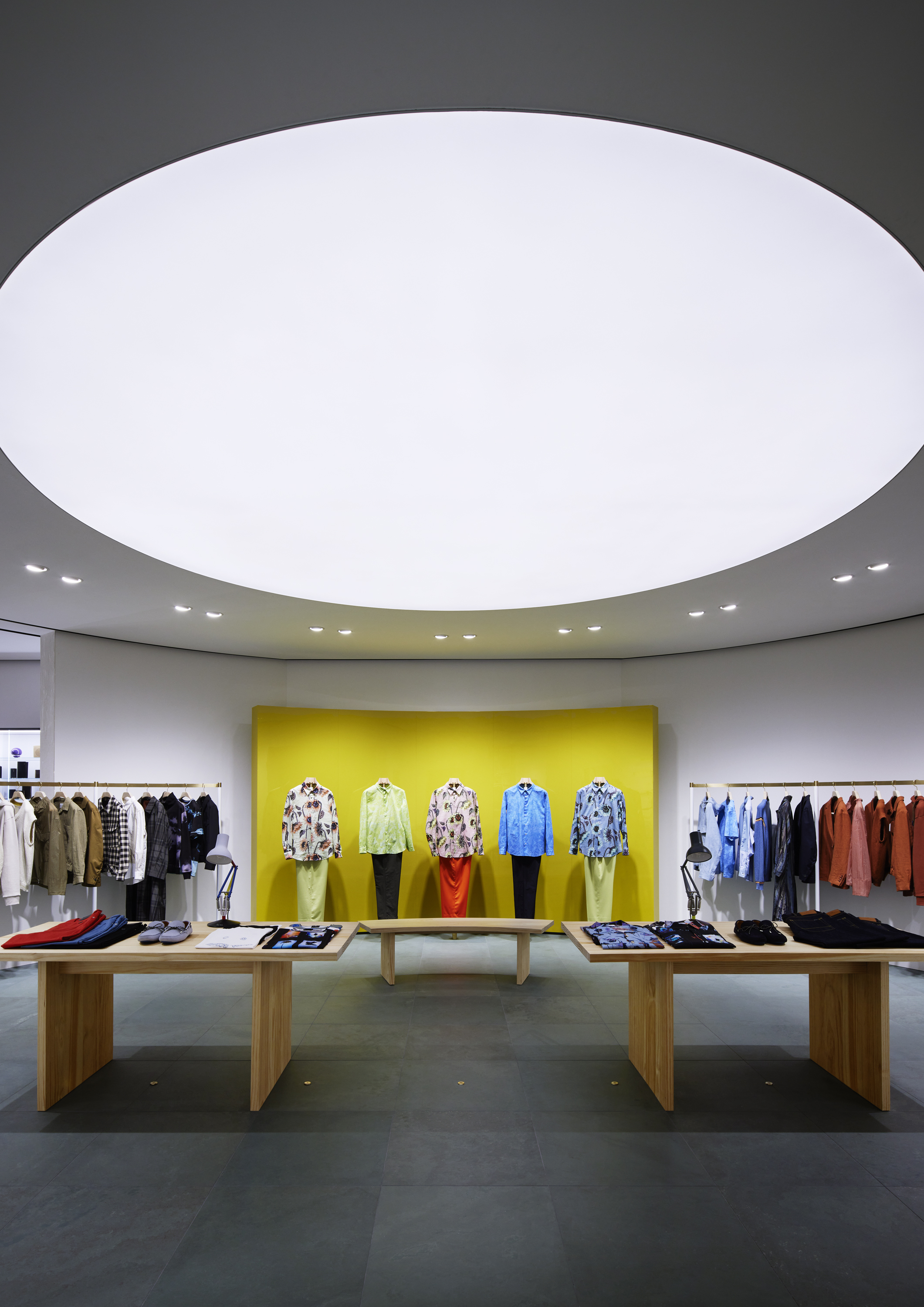 corosuke 美品ポール・スミス PaulSmith LONDON corosuke 美品ポール・スミス PaulSmith LONDON Floral Street