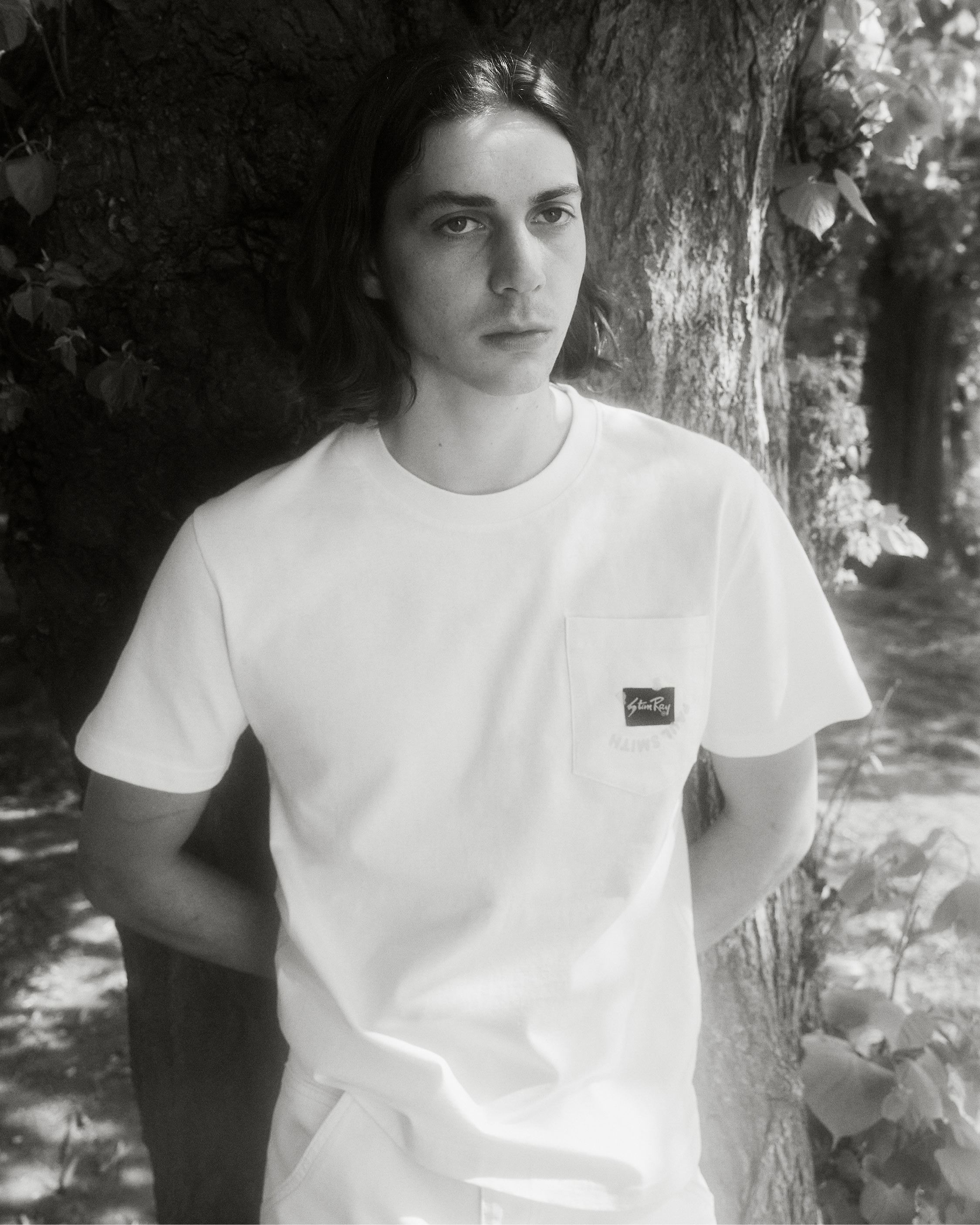 PS Paul Smith Happy + Stan Ray