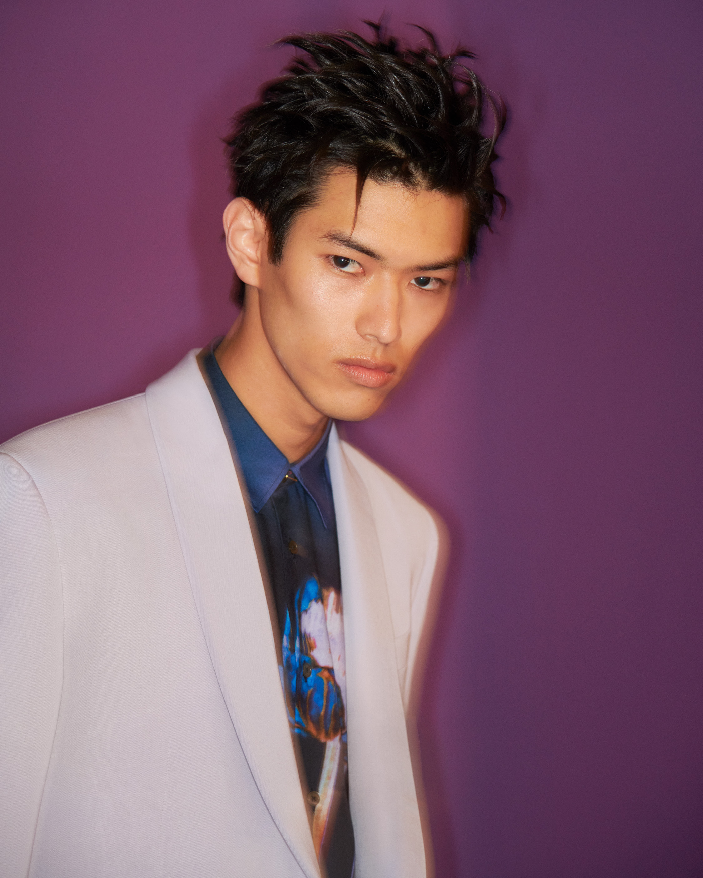 paul smith Y2K sullen