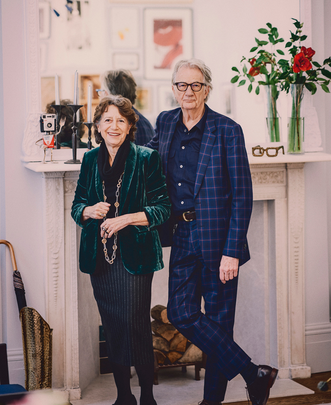 Sir paul smith on sale