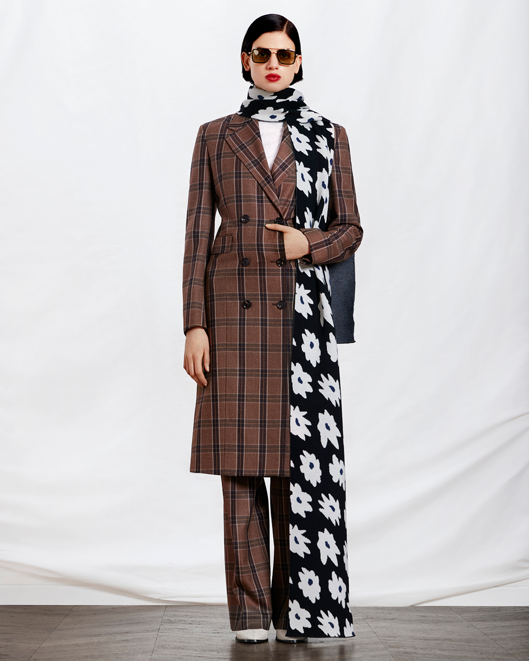 Paul Smith A/W 2023 Women