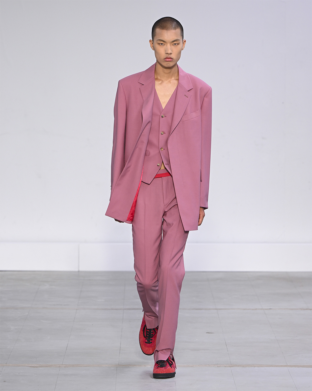 PAUL SMITH | SPRING/SUMMER 