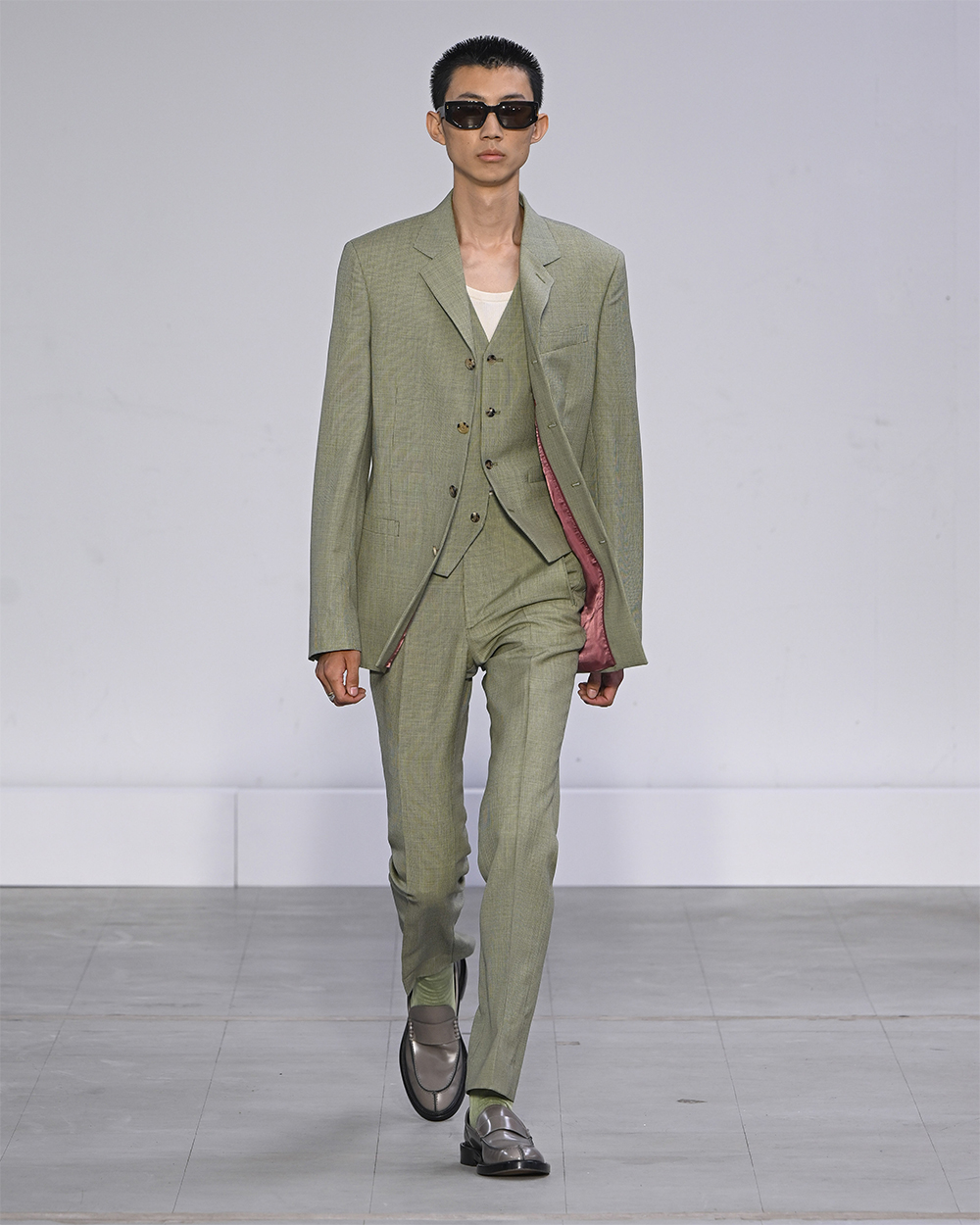 PAUL SMITH | SPRING/SUMMER '24 MEN'S SHOW
