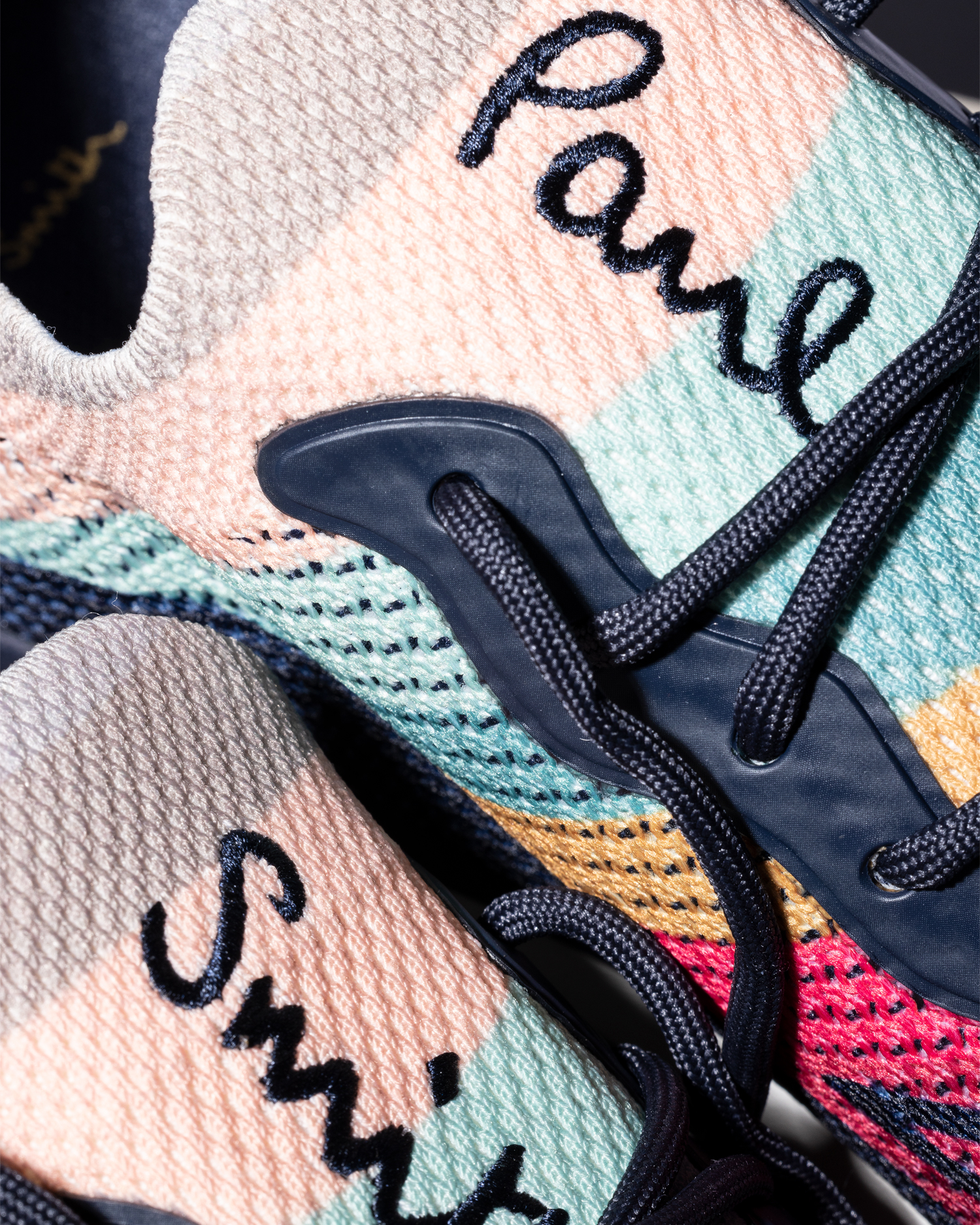 Women's 'Arpina' 'Swirl' Sneakers