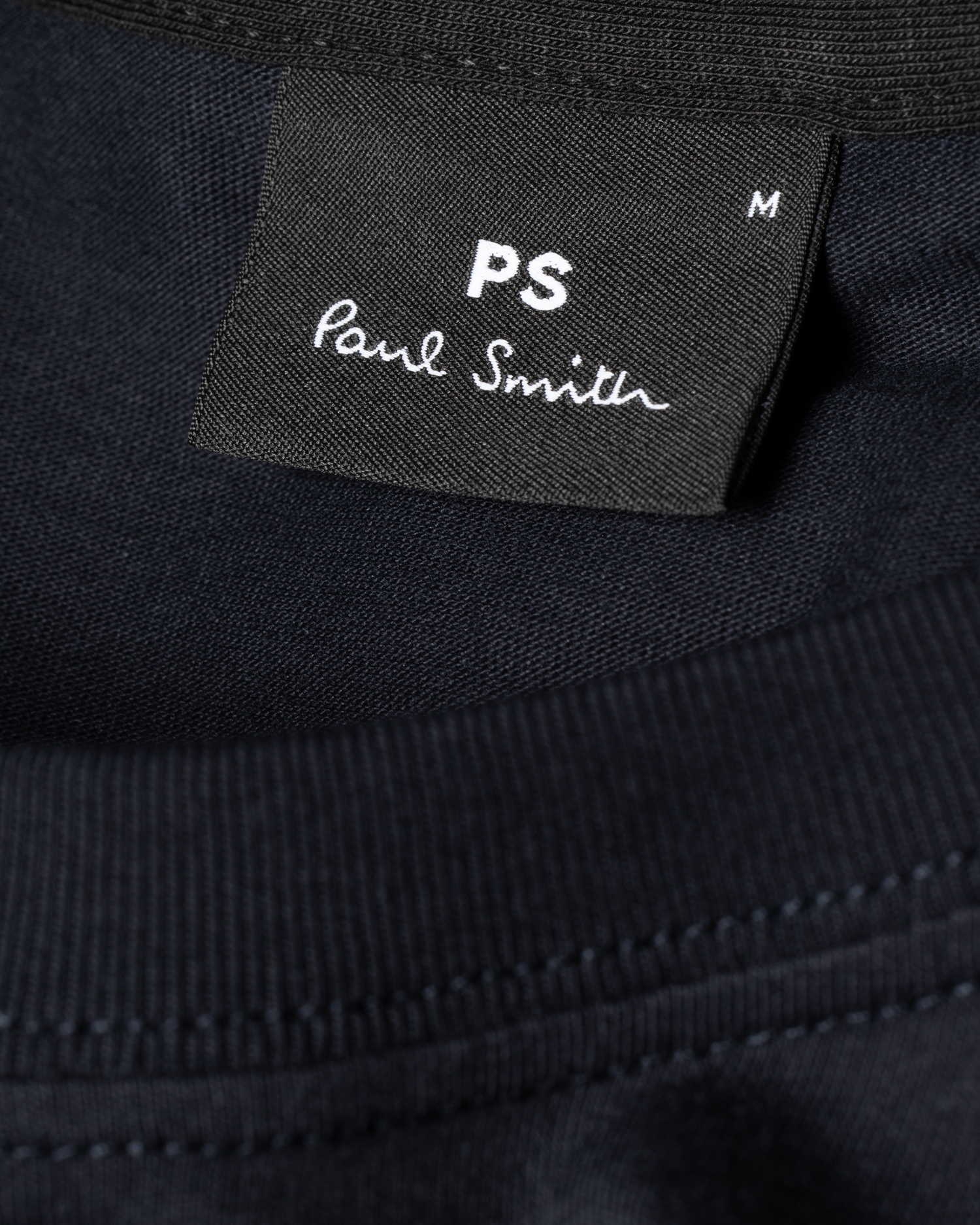 Paul Smith - BLACK LABEL Paul Smith アンサンブル ネイビー M