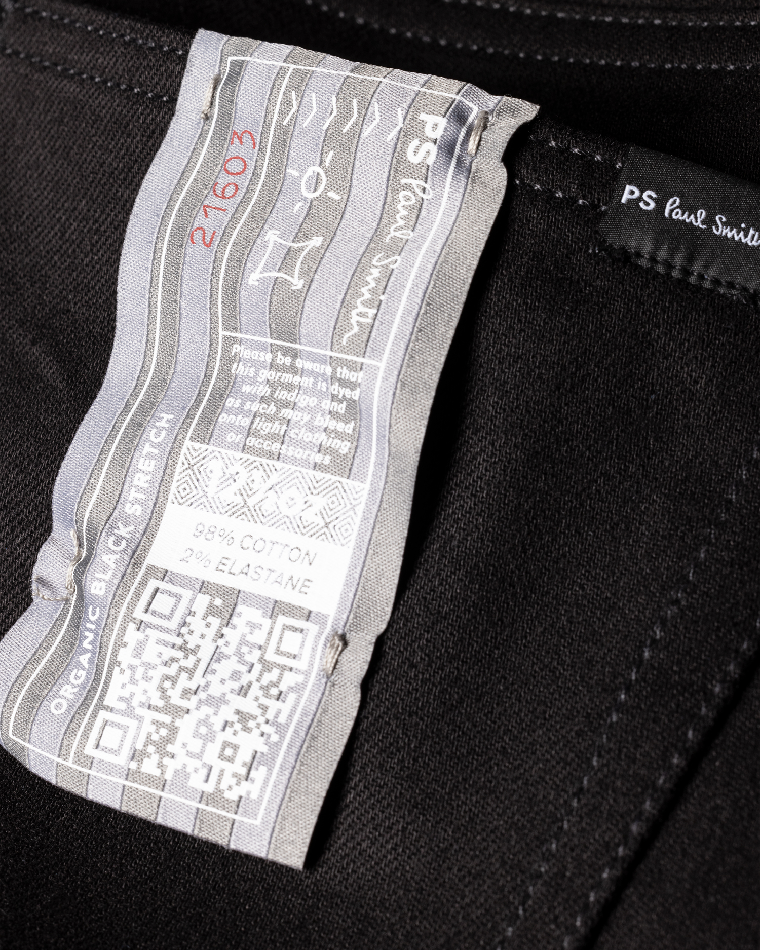 Paul Smith Jeans 黒 ピーコート Lサイズ トレンチコート / Paul Smith | ファッション通販 【公式通販