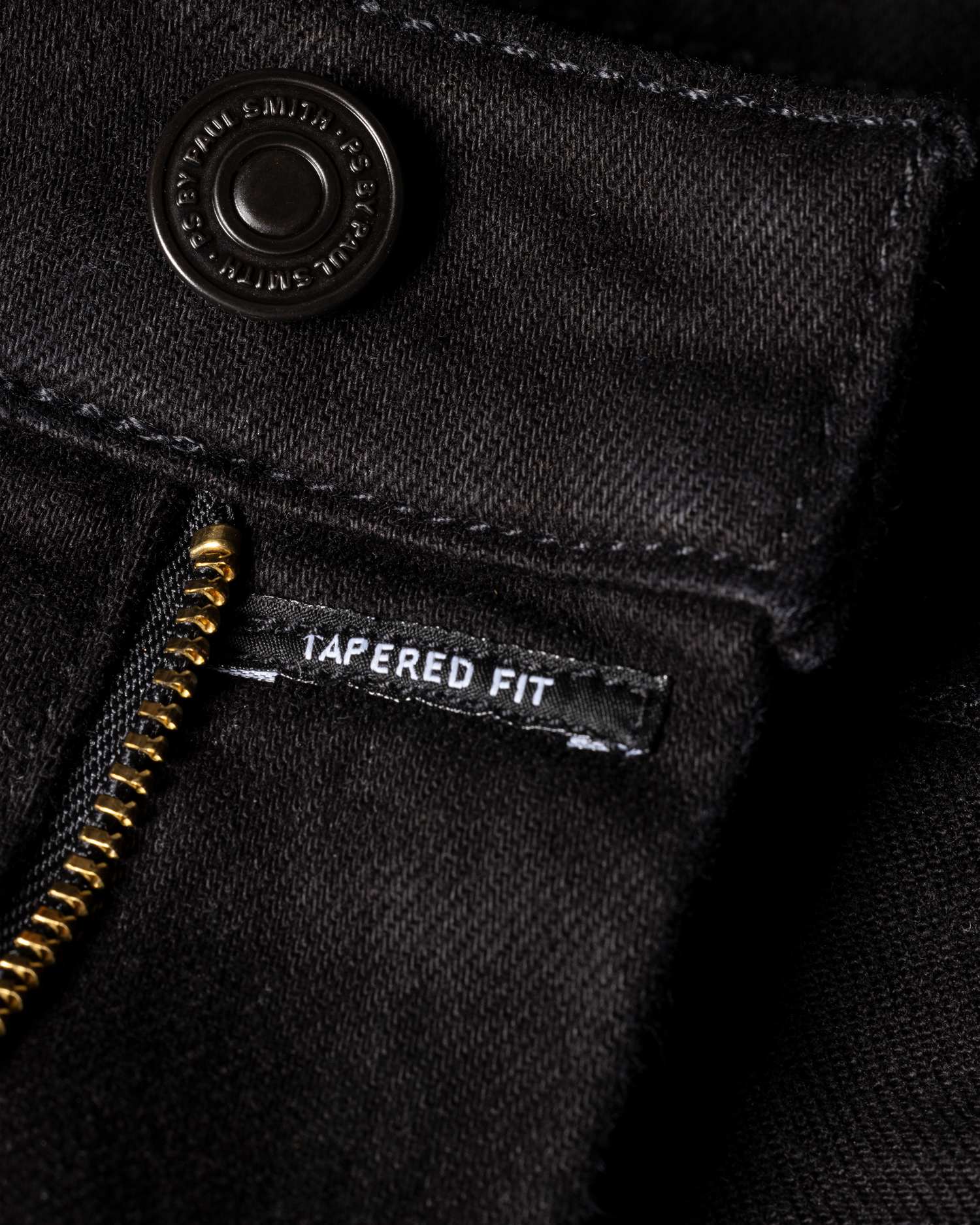 【セール中】Mertra Bigstep Denim (Black) 32 Mertra MERTRA BIGSTEP DENIM | Grailed
