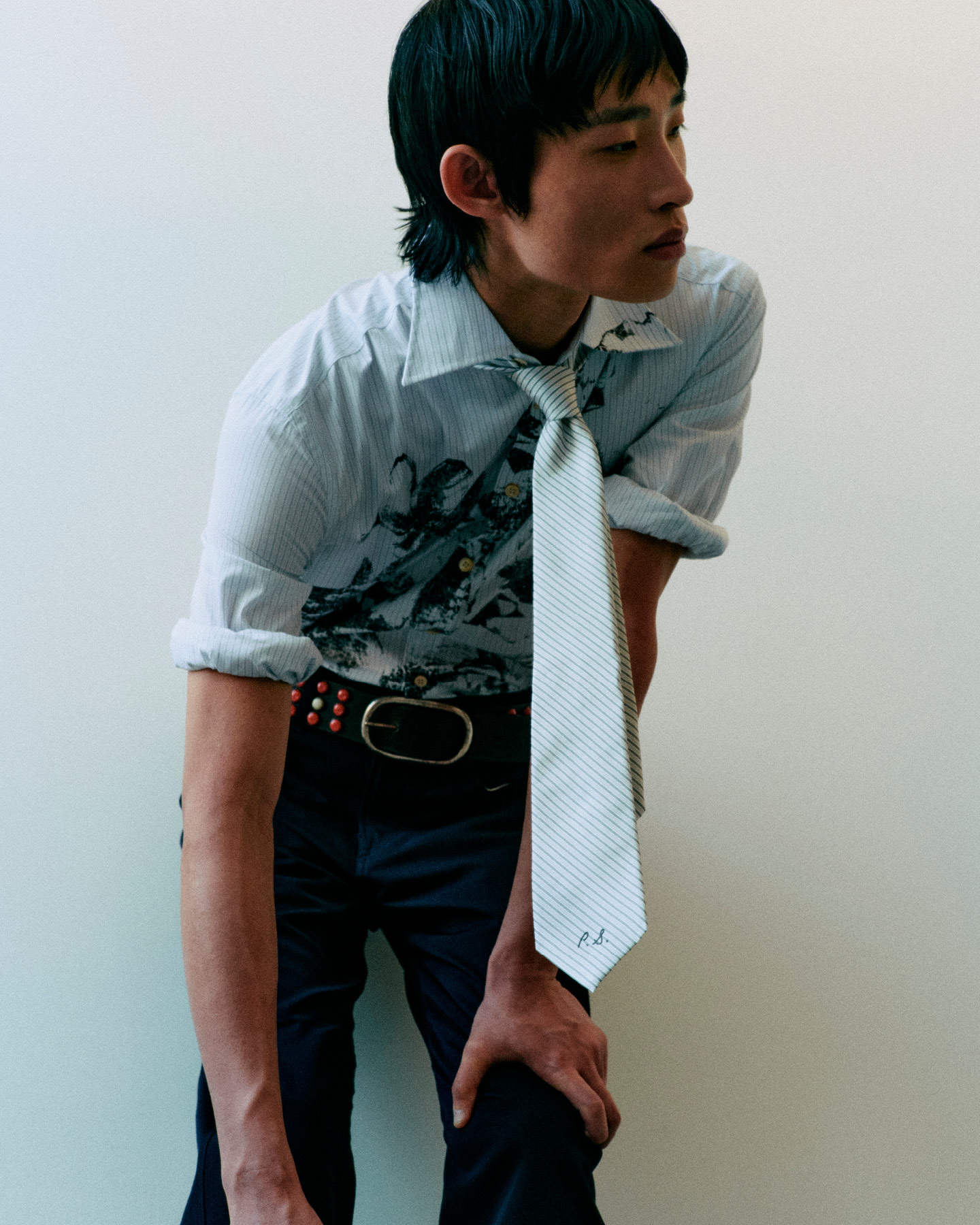 Commission &PaulSmith