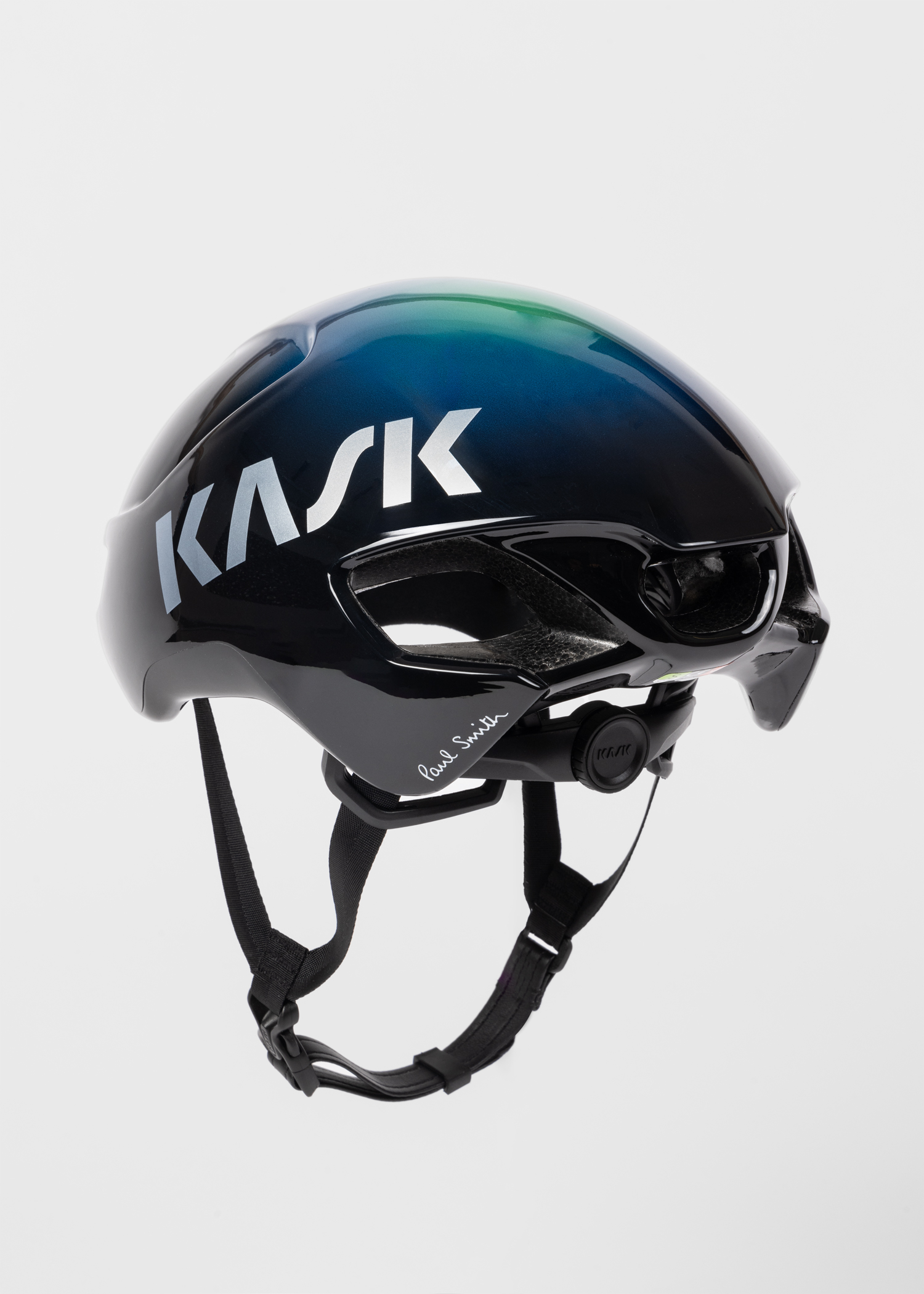 Kask paul 2024 smith utopia