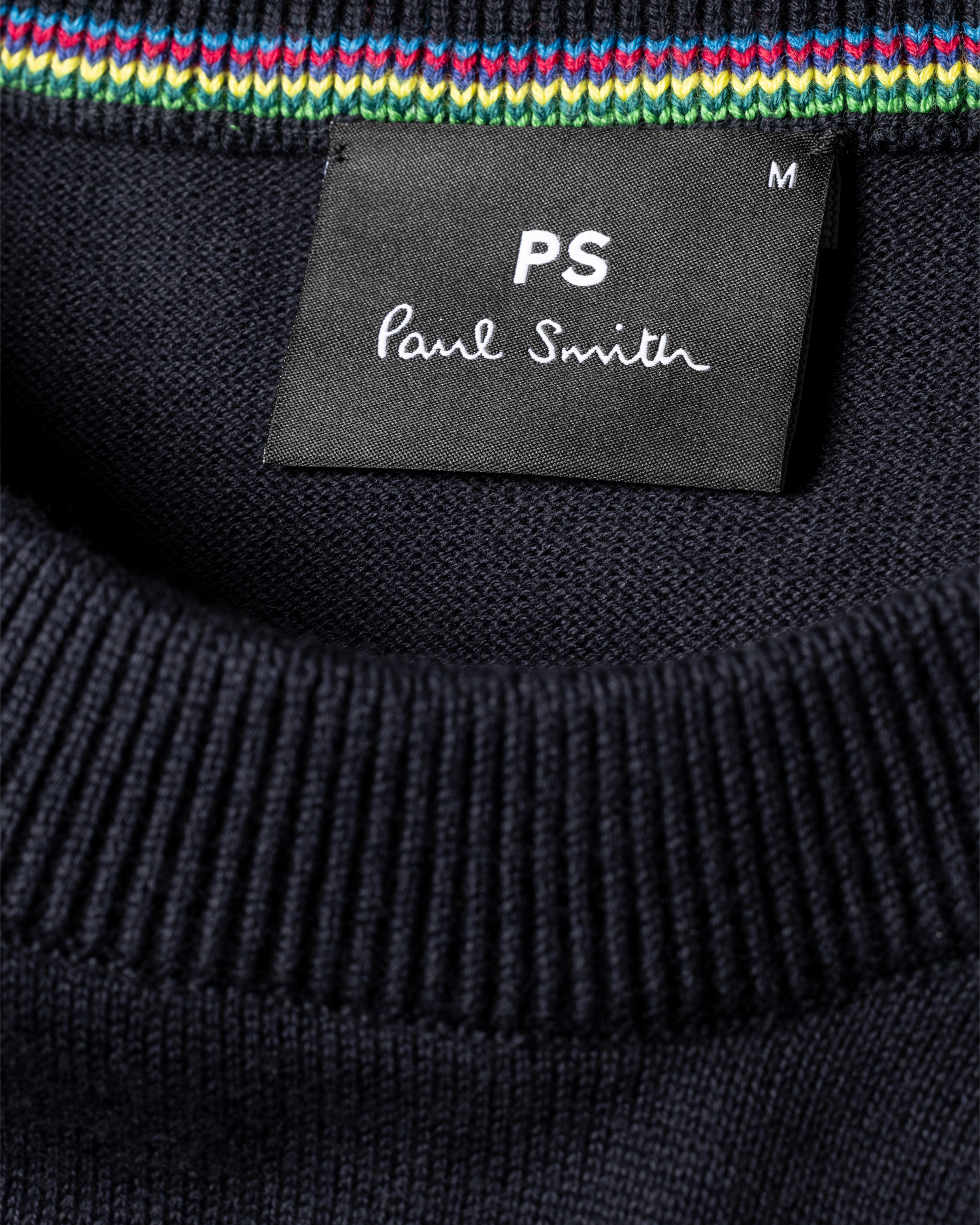 その他 Paul Smith SS25 FELPA CON PATCH ZEBRA (W2R 352V M20616 79) Paul Smith SS25 FELPA CON PATCH ZEBRA (W2R 352V M20616 79