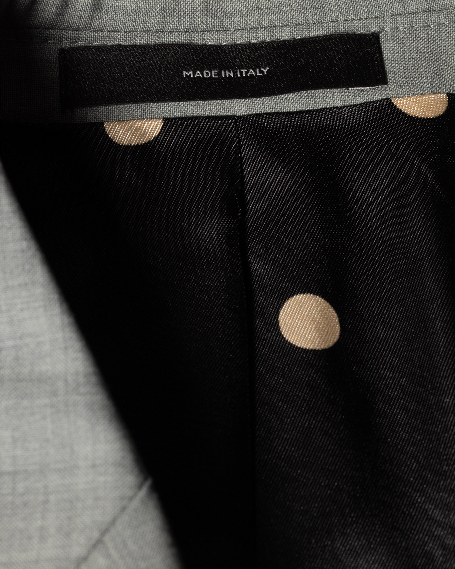 The Soho - Men