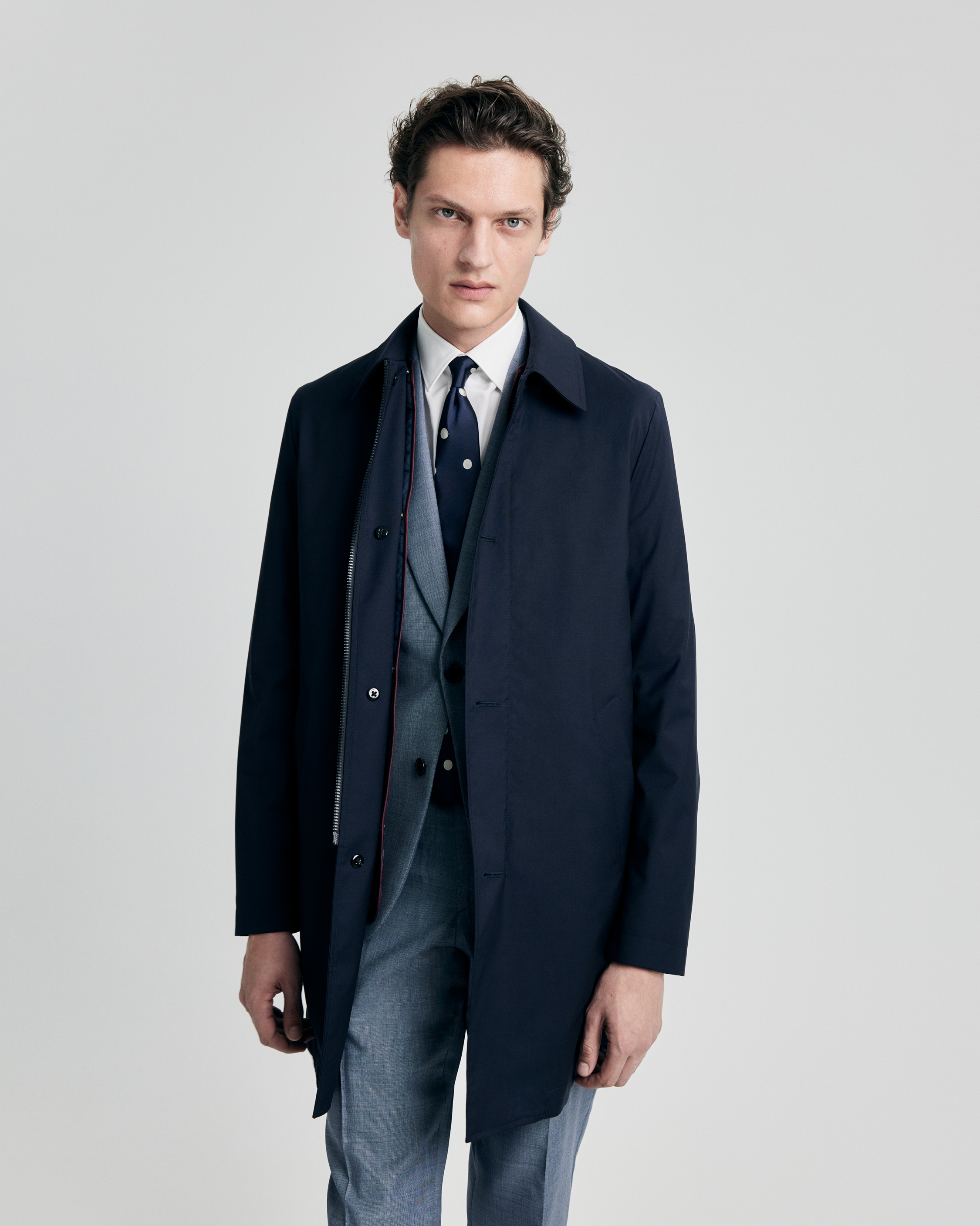 Designer Clothing, Shoes & Accessories For Him | Paul Smith