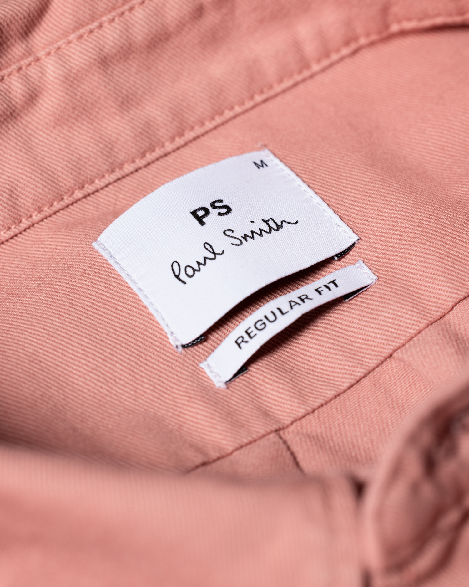 Tangent ×Beams F / 別注コットンギャバジンチノパン