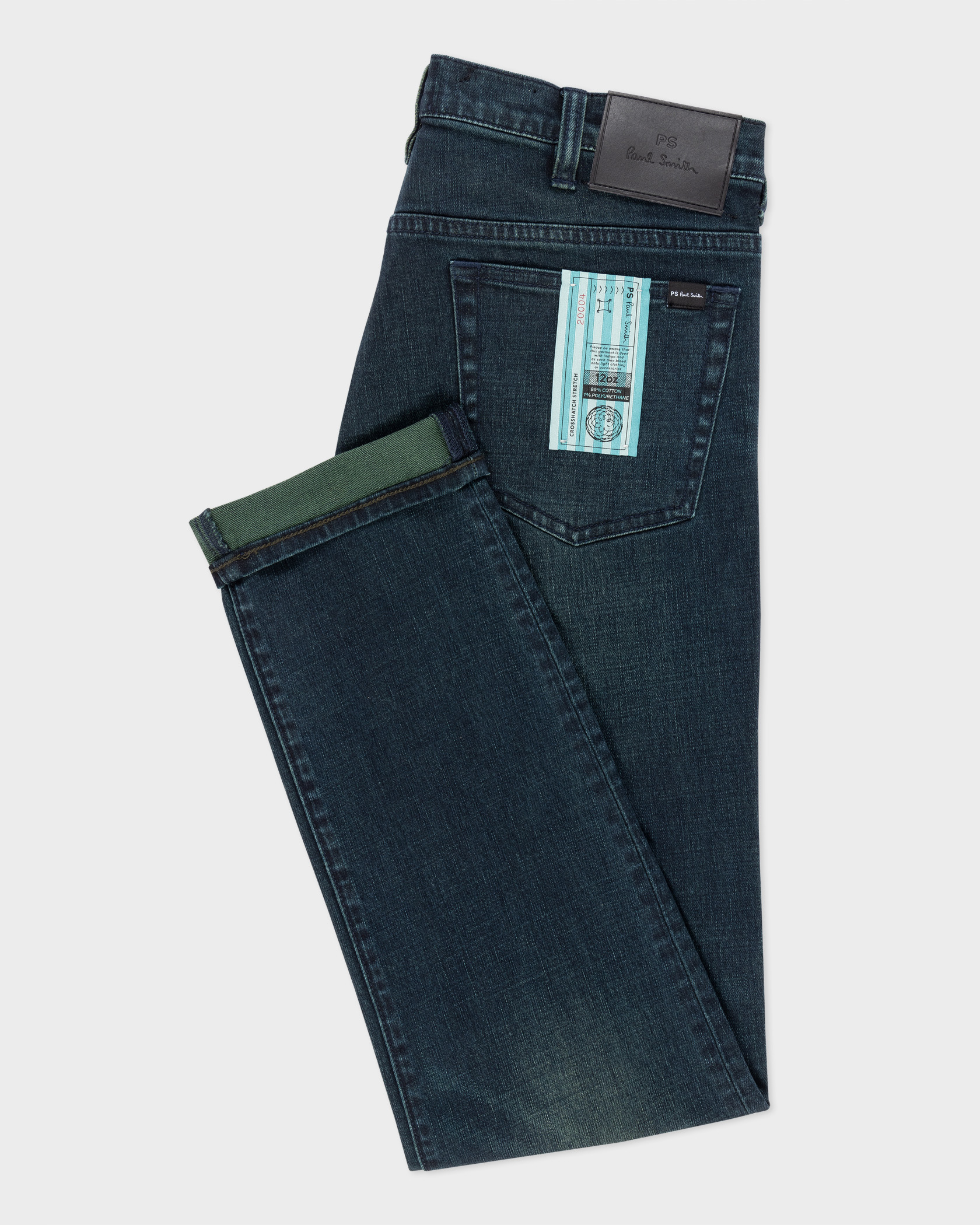 The Truth about Fit: Men's Jeans Guide - Smith and Edwards Blog