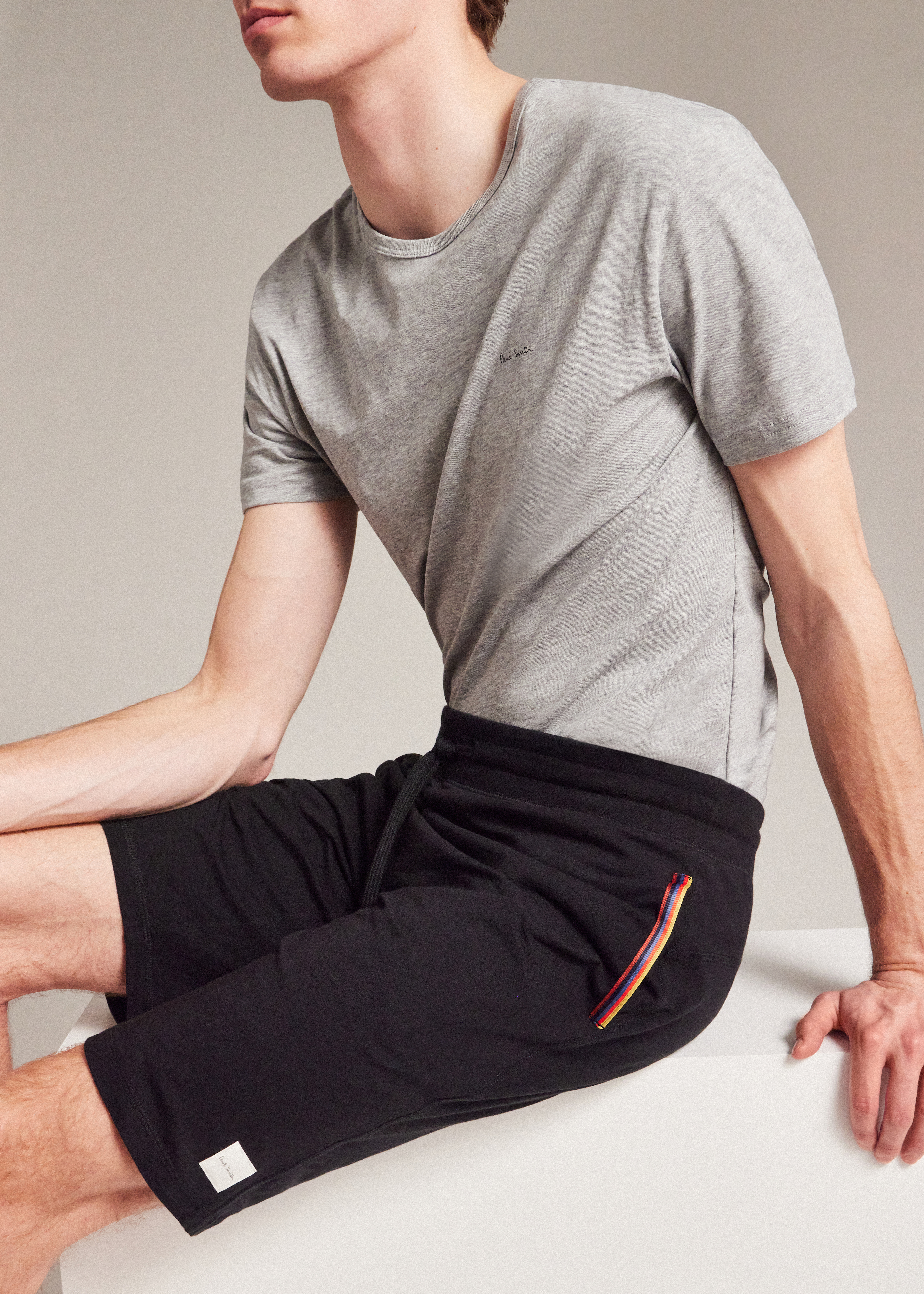 Lot de Tee-shirts de Designer pour Homme | Paul Smith