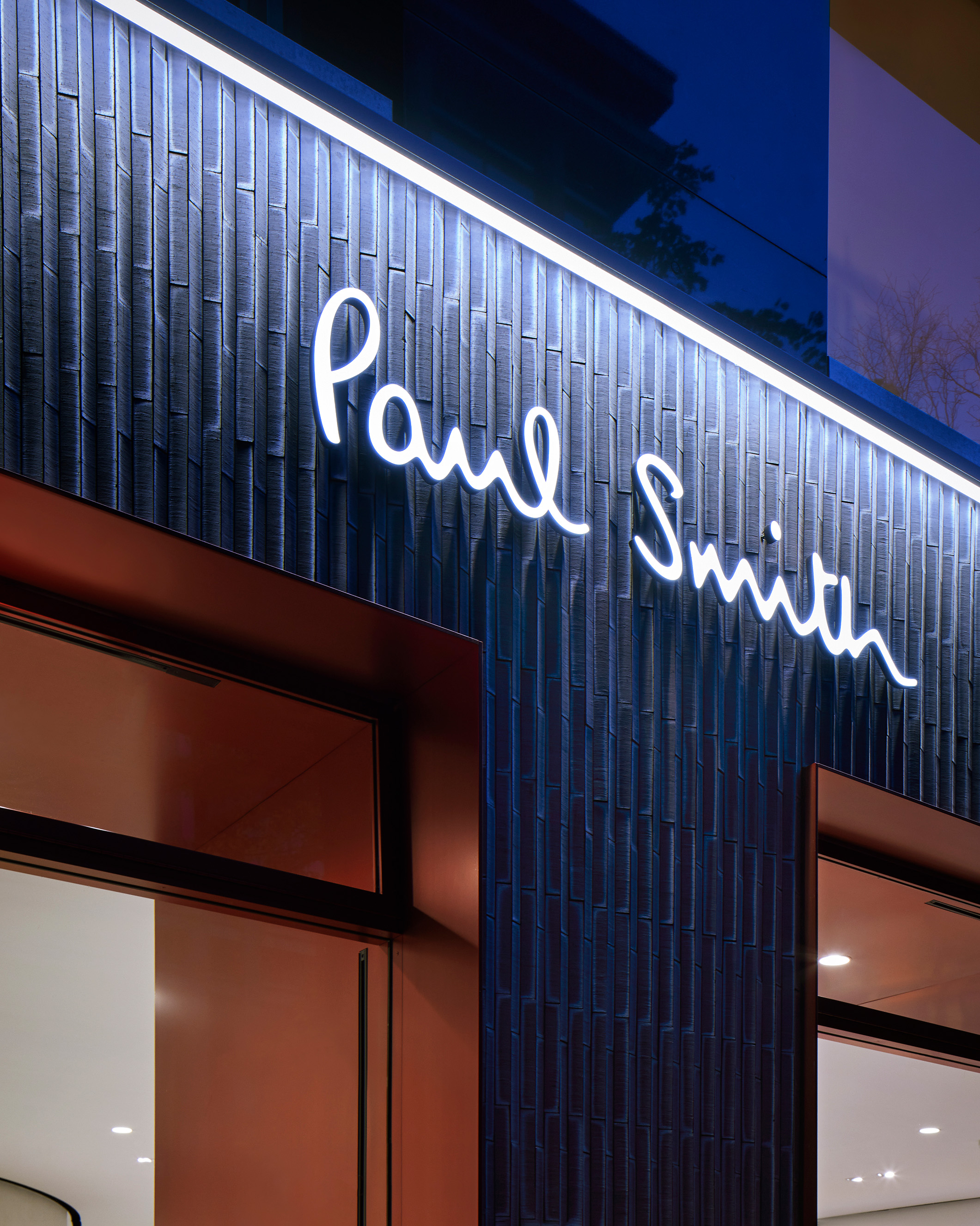 Marunouchi Paul Smith Store