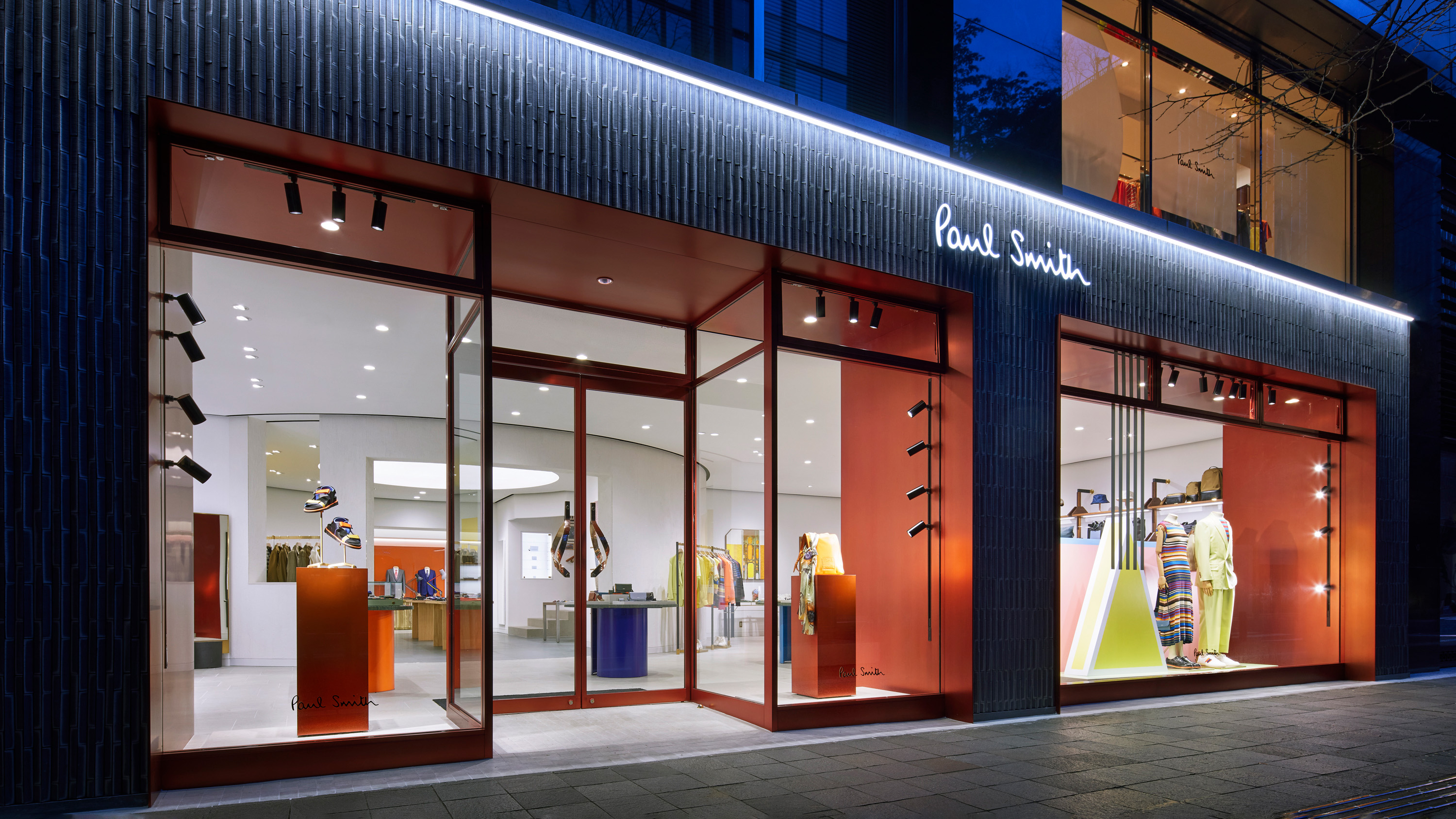 Marunouchi Paul Smith Store