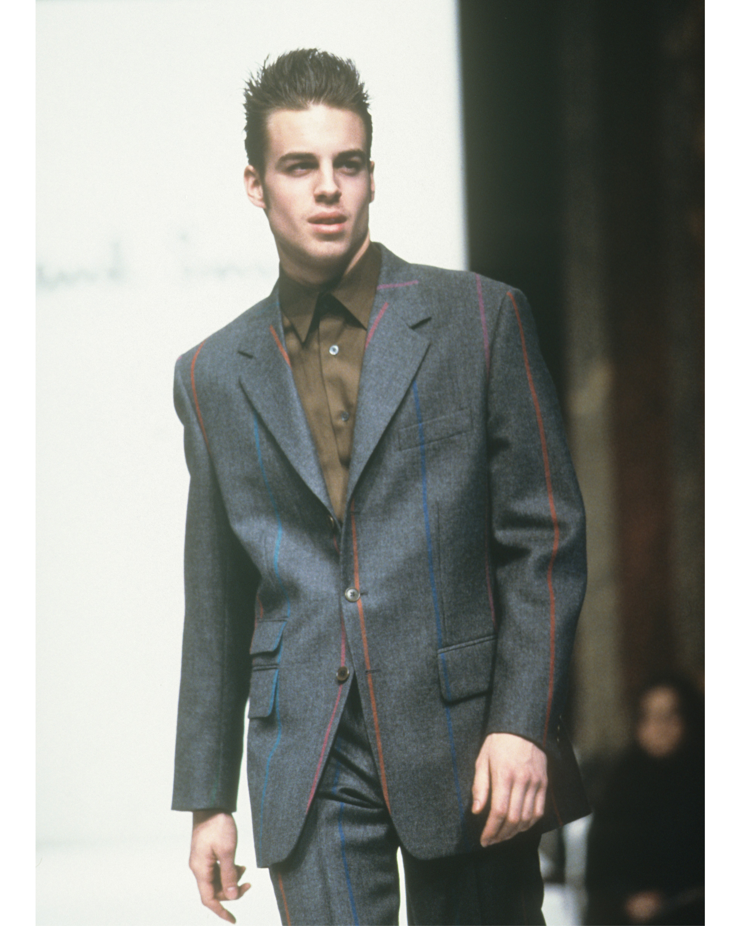 The Road to Italy | Paul Smith
