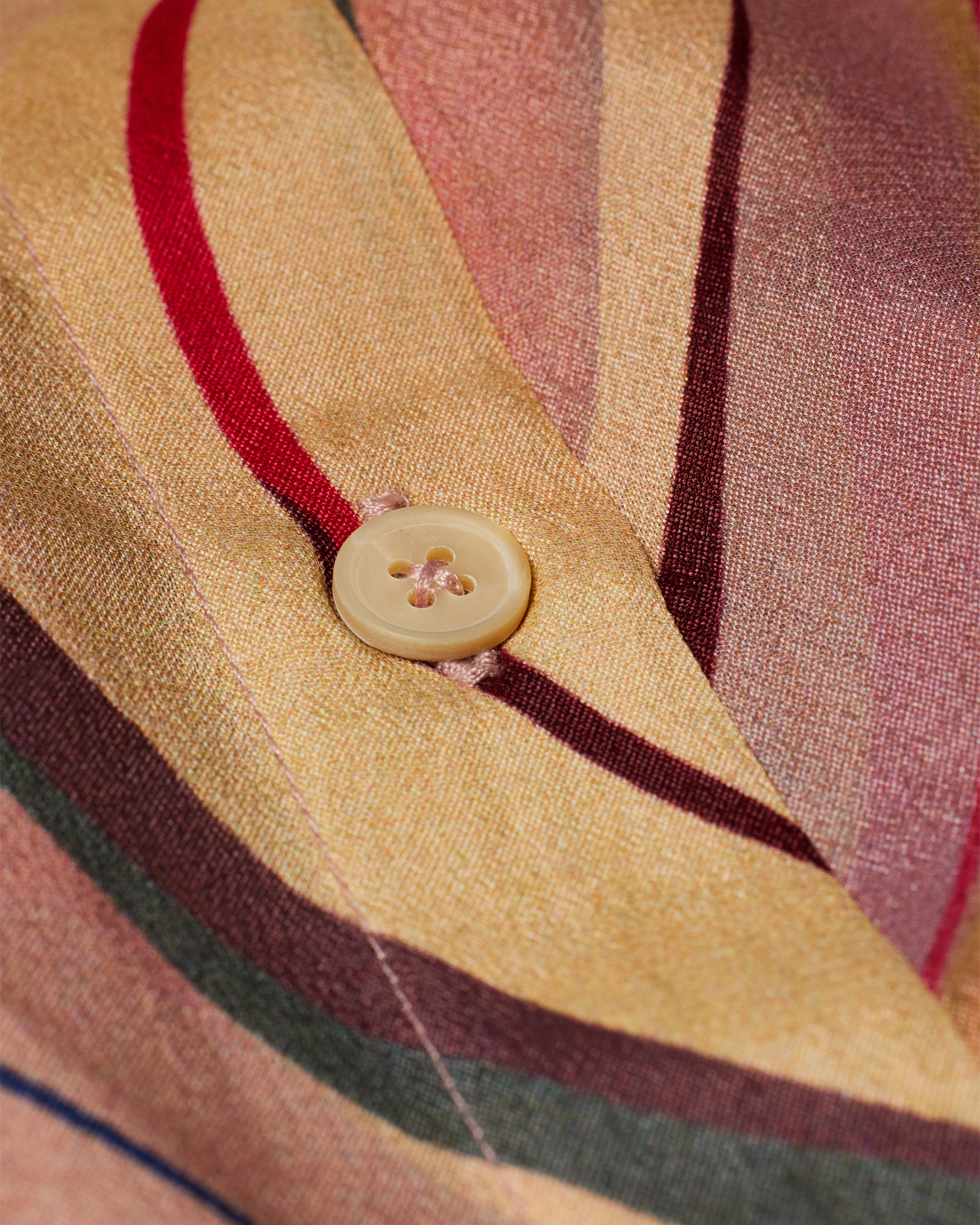 *Paul Smith* \"Dusky Swirl\" ビキニ トップ ウィメンズ 