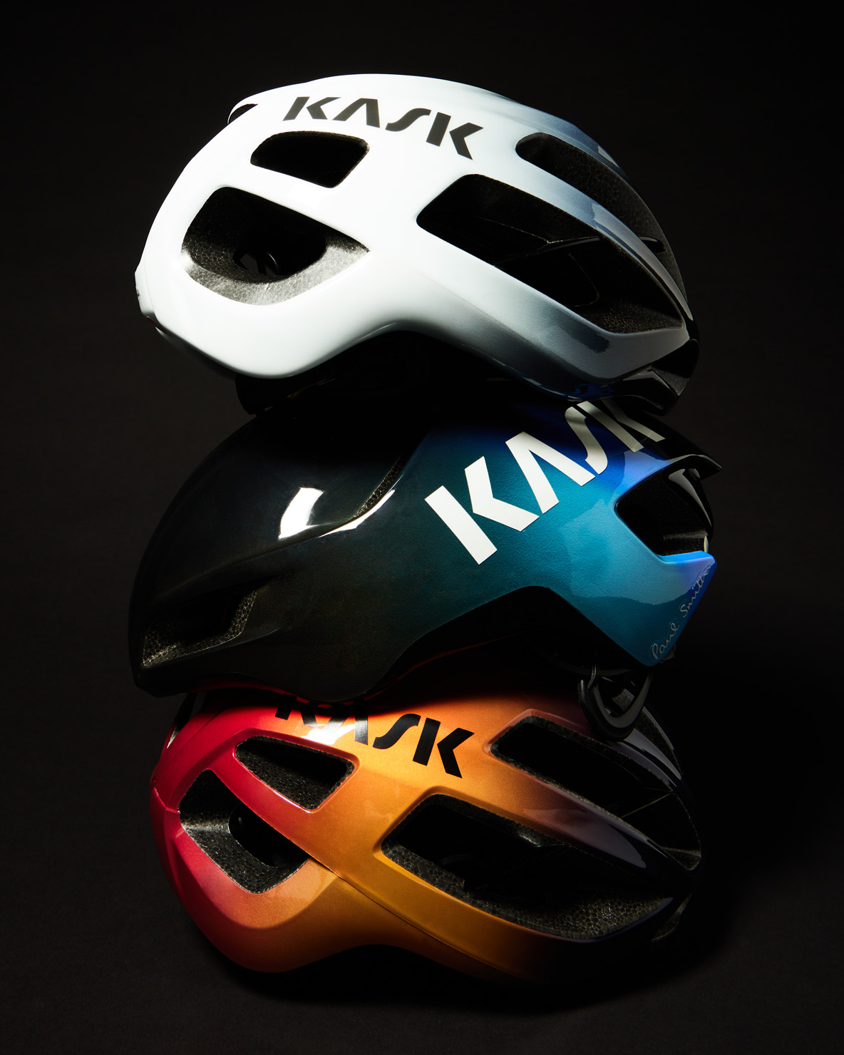 Paul Smith | Kask