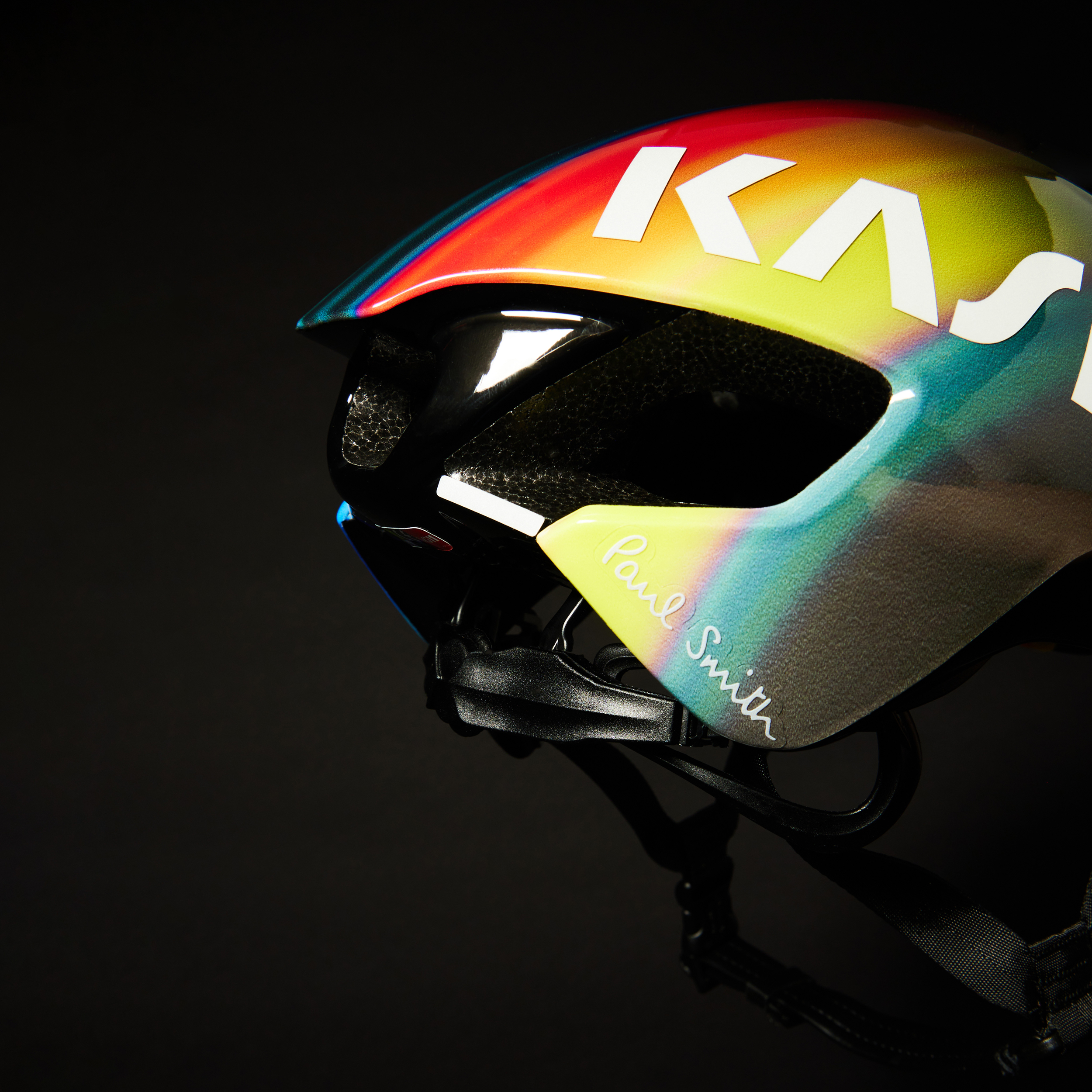 Paul smith kask rainbow sale