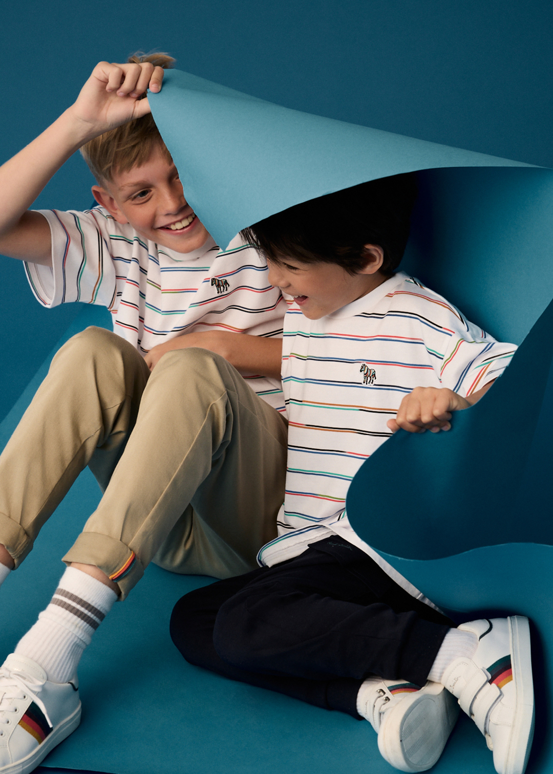 Designer Junior | Paul Smith