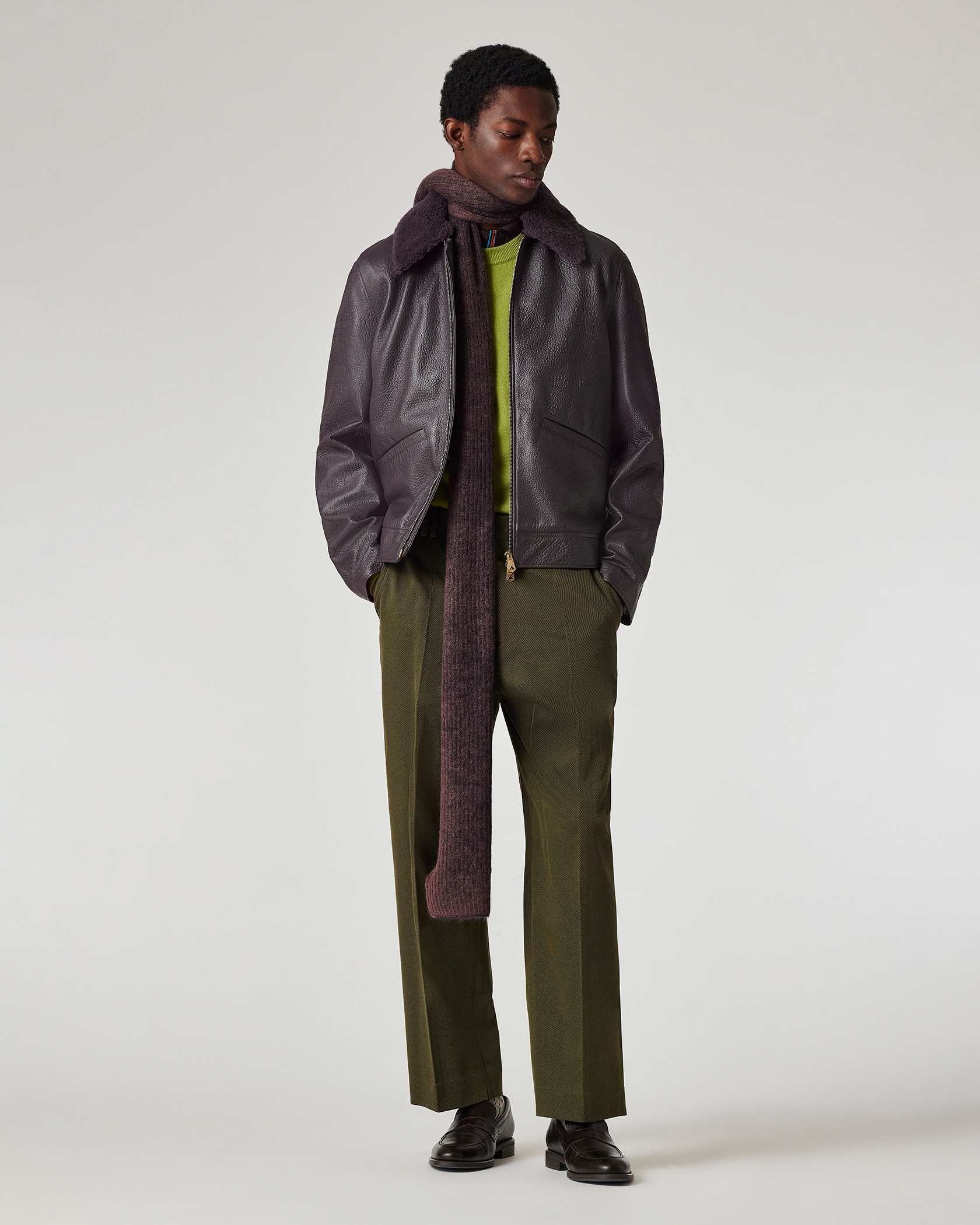 Paul Smith