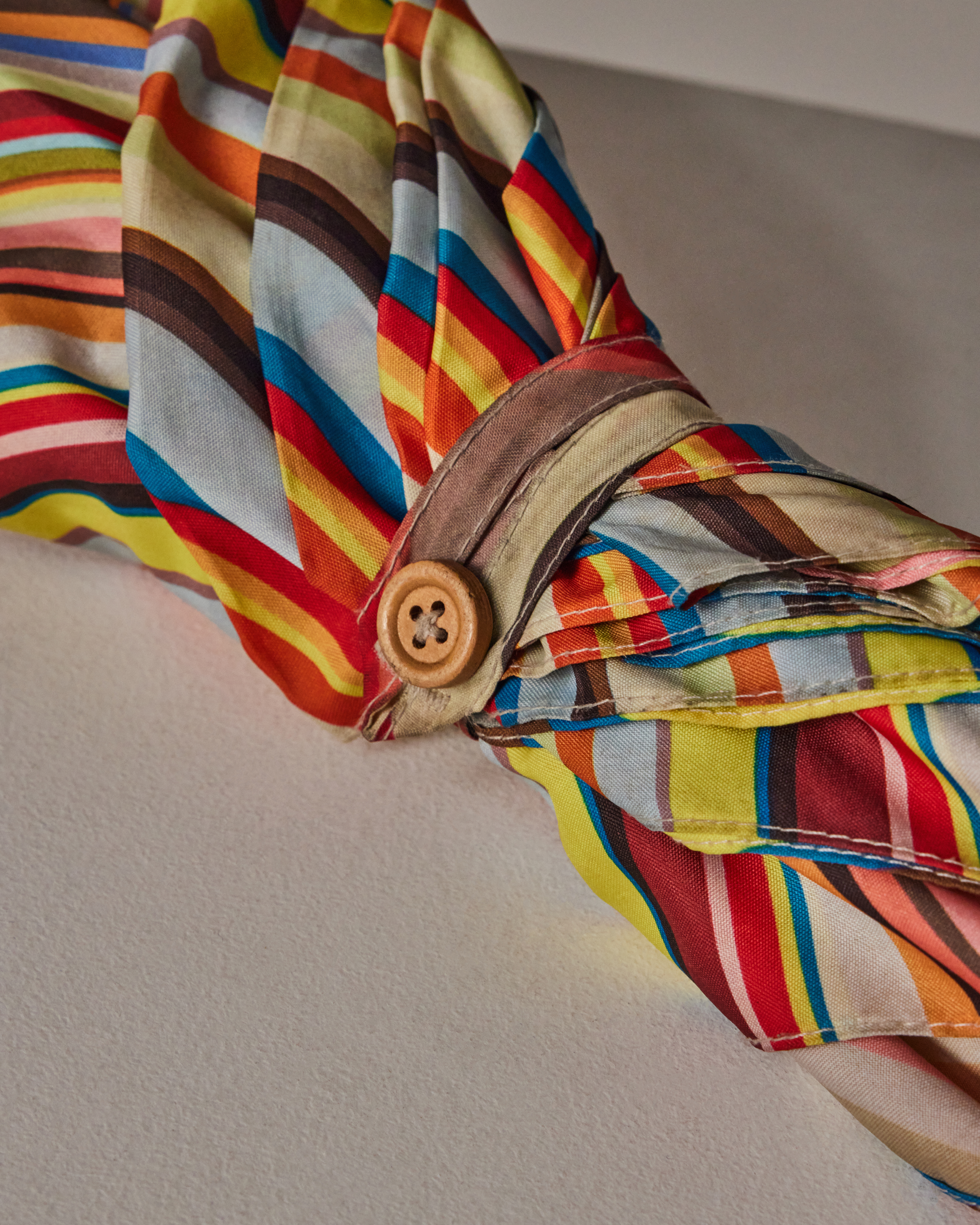 Stripe, Collected
