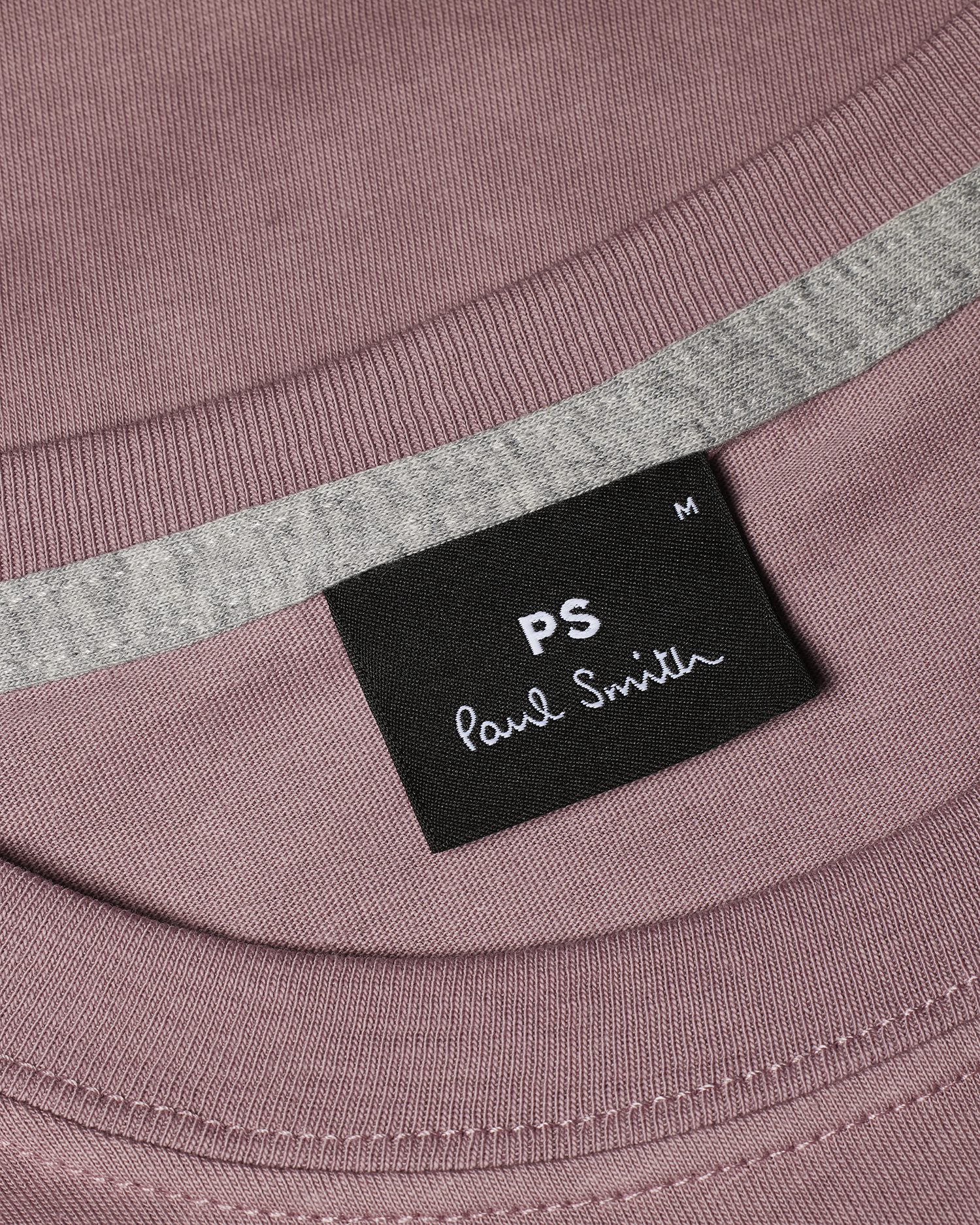 PS Paul Smith Women's Ps Happy T-Shirt - Pink - XS | Coggles