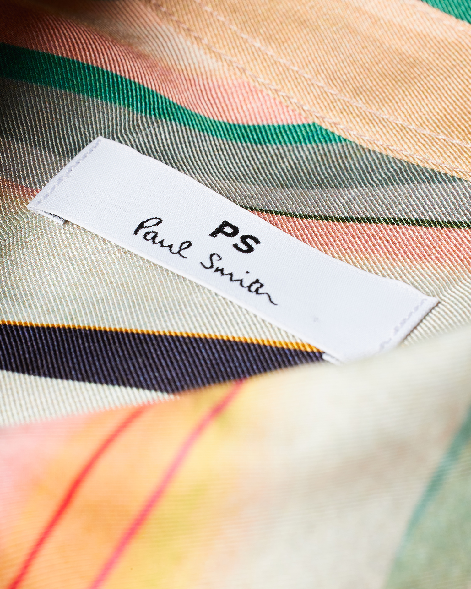 ワンピース PAUL SMITH Woman Dress Multicolor W1R756NM10962 92 Paul Smith Outlet: Dress woman - Multicolor | Paul Smith