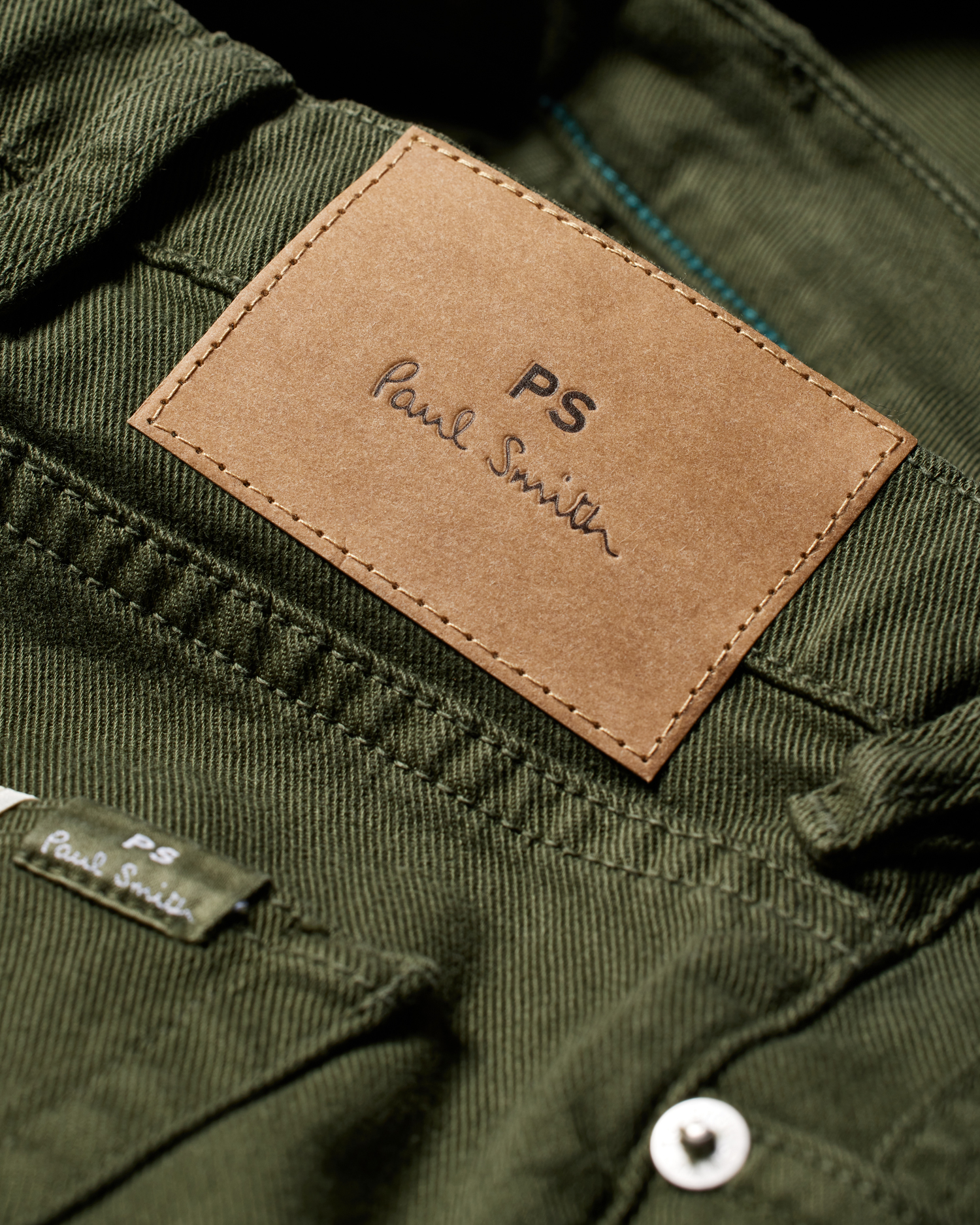 パンツ marka SHOE CUT JEANS - organic cotton オーガニックコットン12ozデニム / シューカットジーンズ