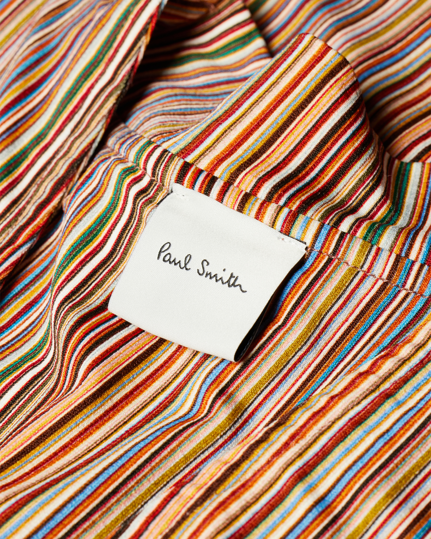 トップス 90s Paul Smith linen vest PAUL SMITH WOMENSWEAR AND ACCESSORIES SS25 AT BOWNS UP TO 70