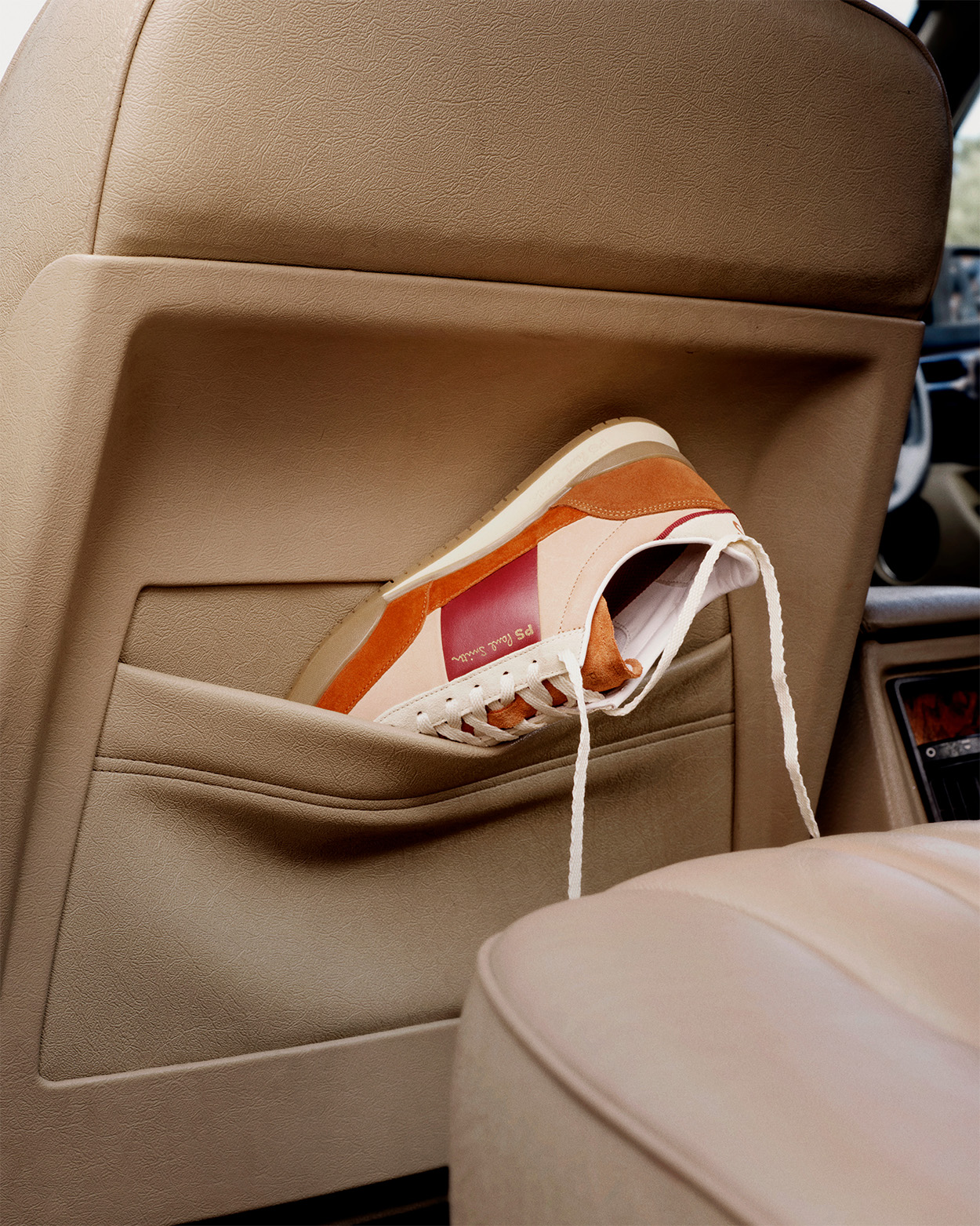 Paul Smith