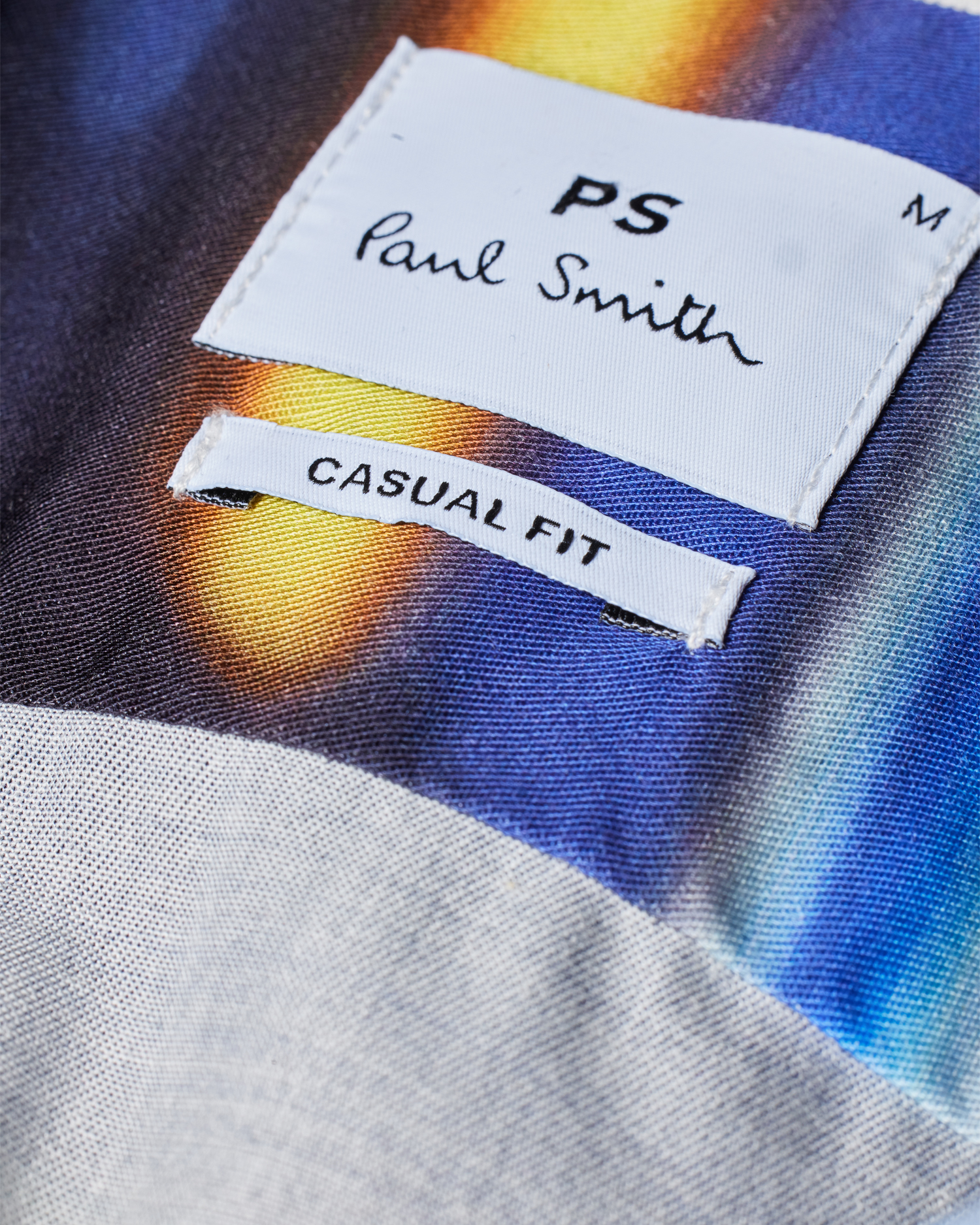 Paul Smith｜