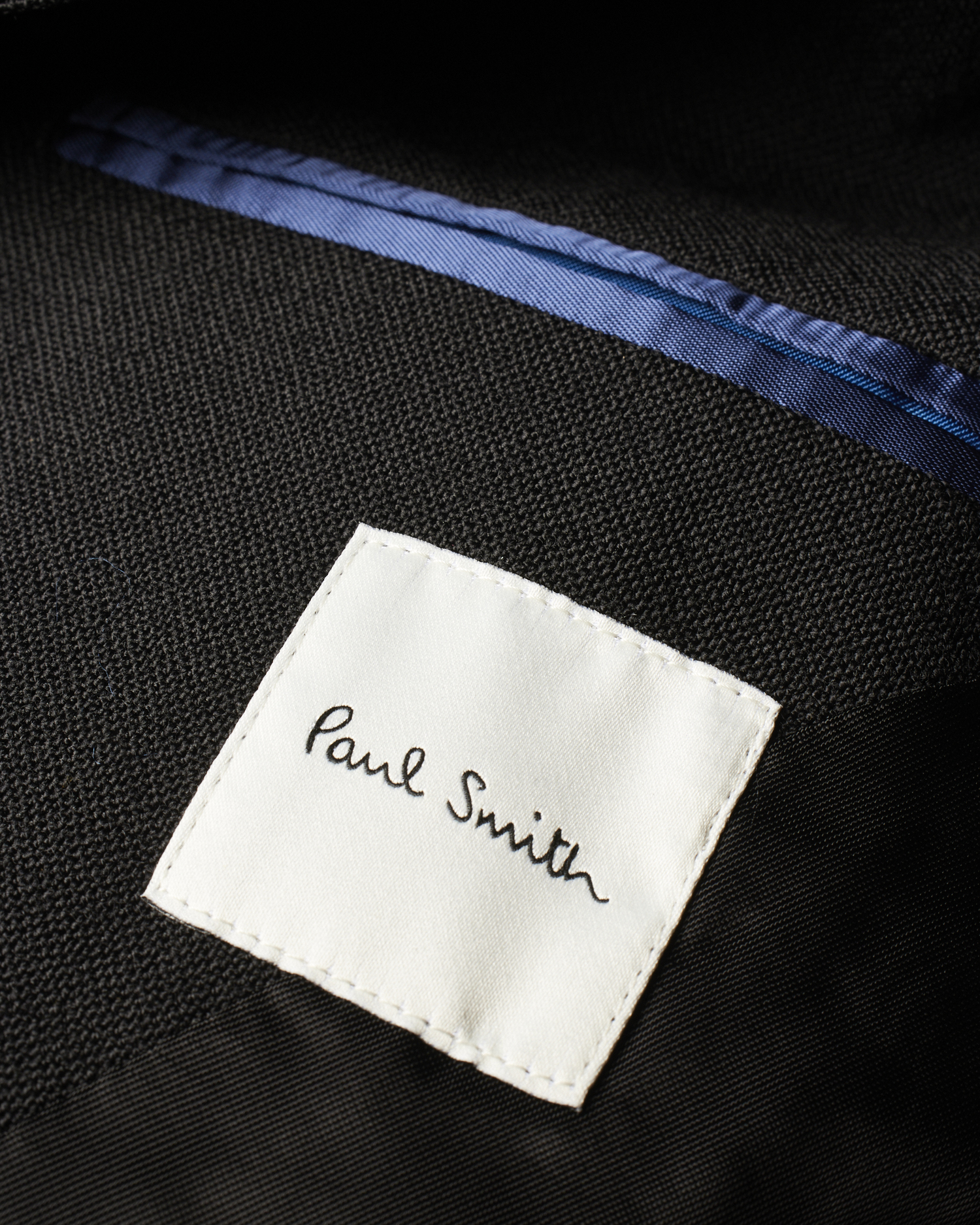 ジャケット・アウター 00s Paul Smith wool tracker jacket y2k 00s Paul Smith wool tracker jacket y2k
